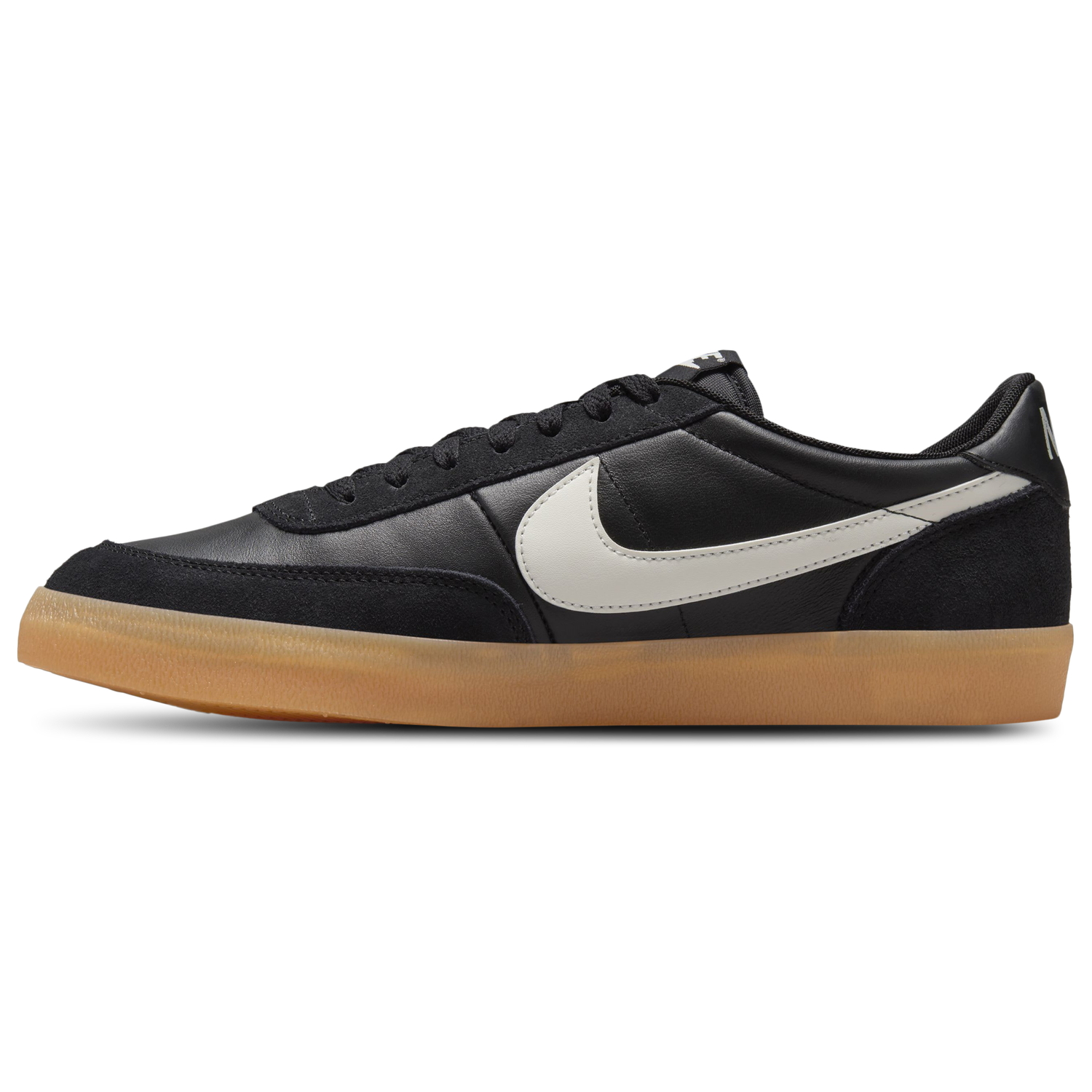 Nike Killshot 2 Leather - Men's - Black/Sail