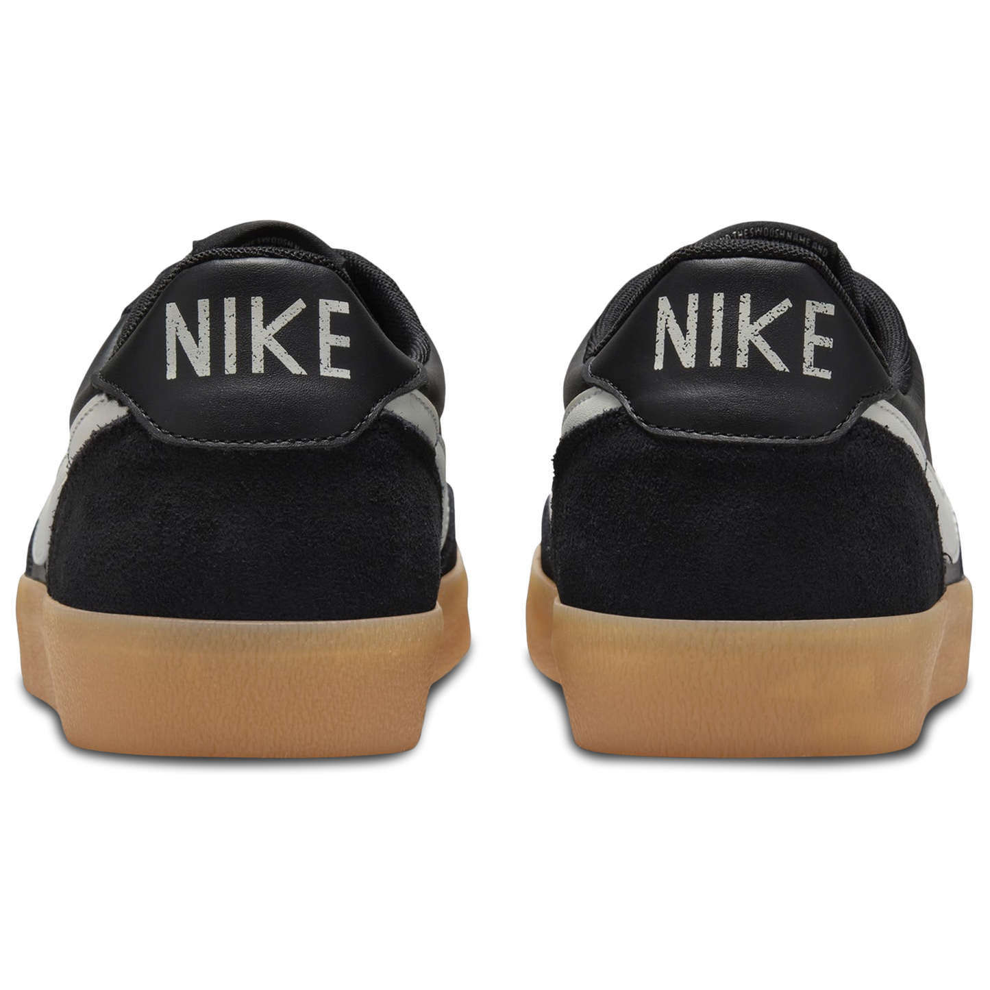 Nike Killshot 2 Leather - Men's - Black/Sail