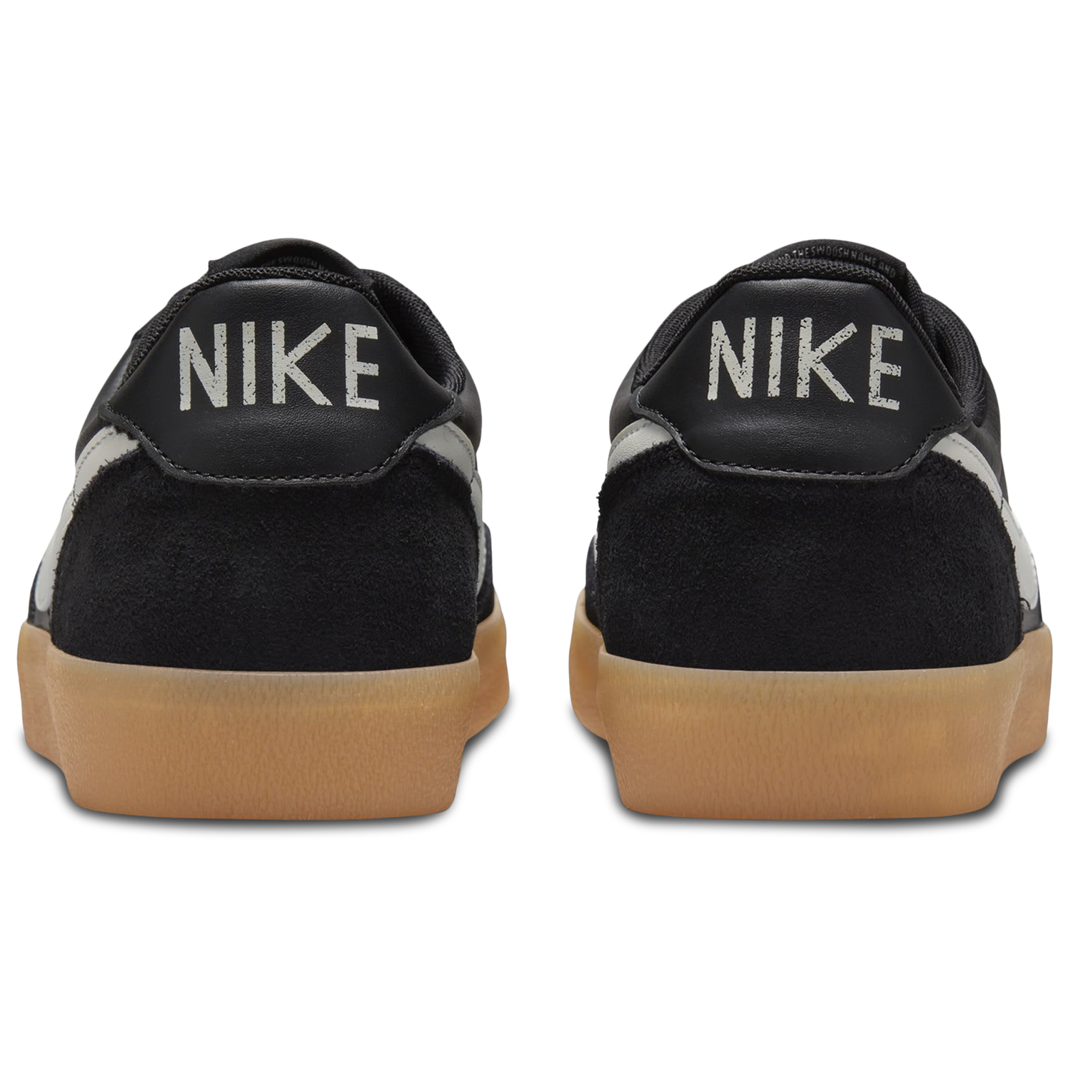 Nike Killshot 2 Leather - Men's - Black/Sail