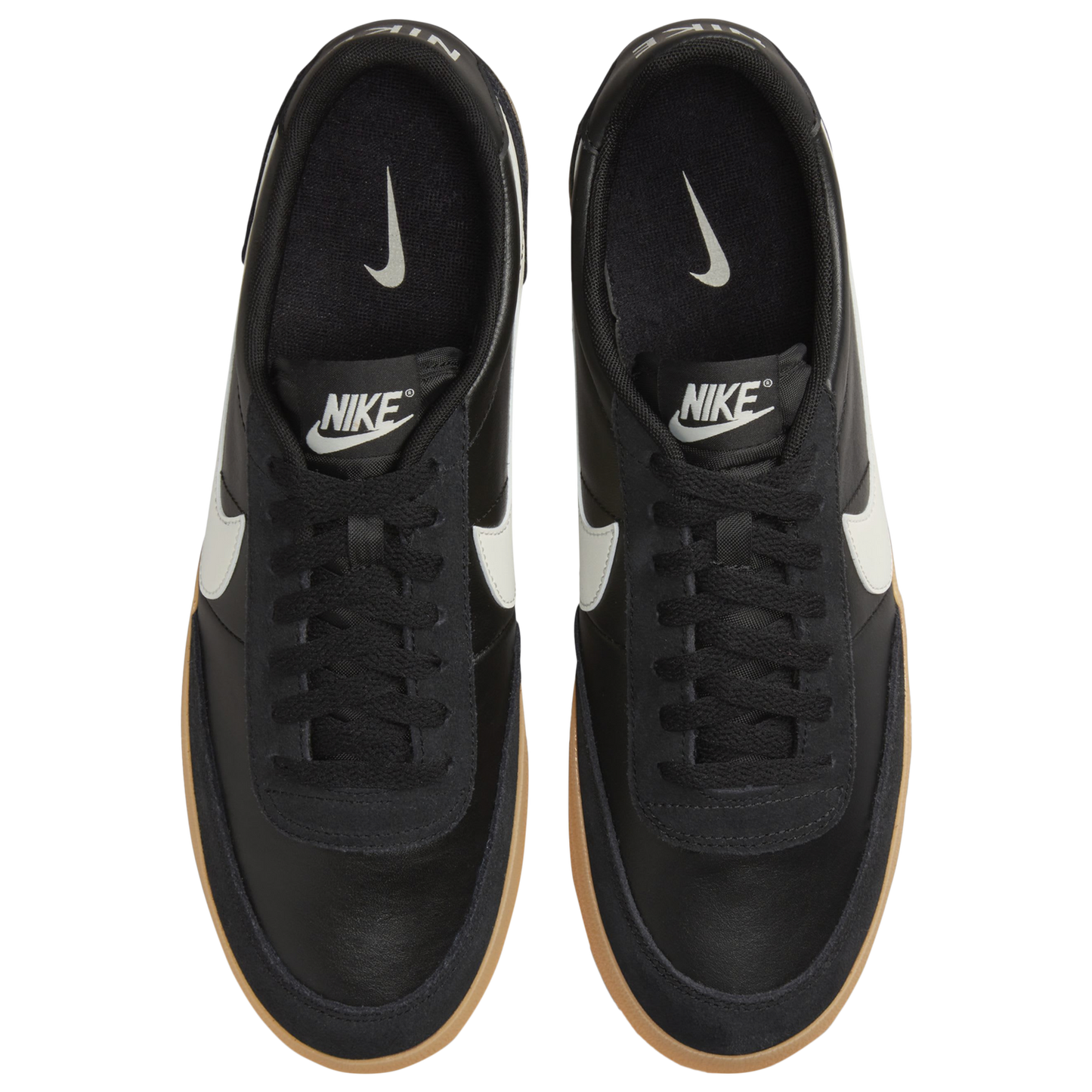 Nike Killshot 2 Leather - Men's - Black/Sail