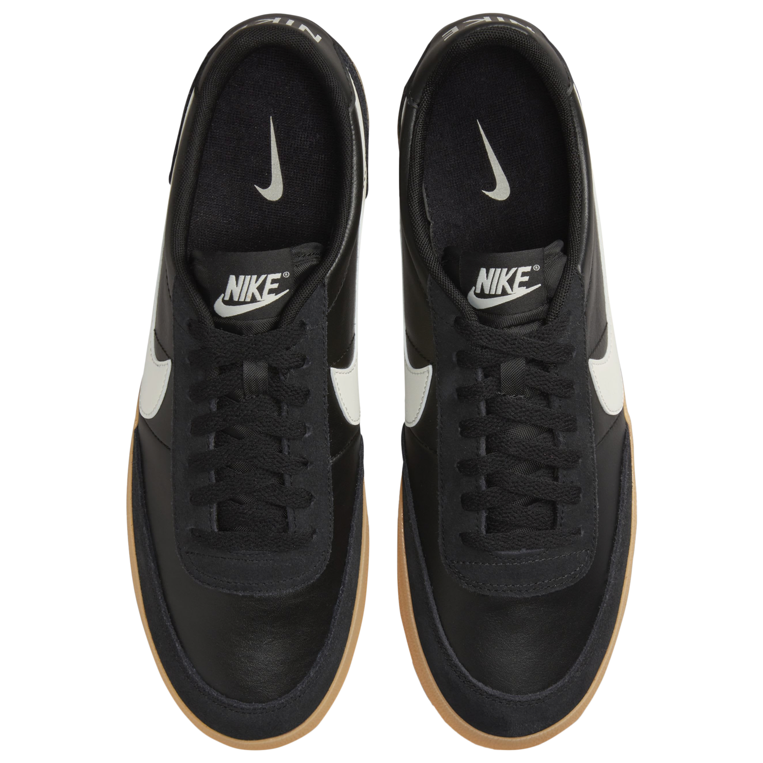 Nike Killshot 2 Leather - Men's - Black/Sail