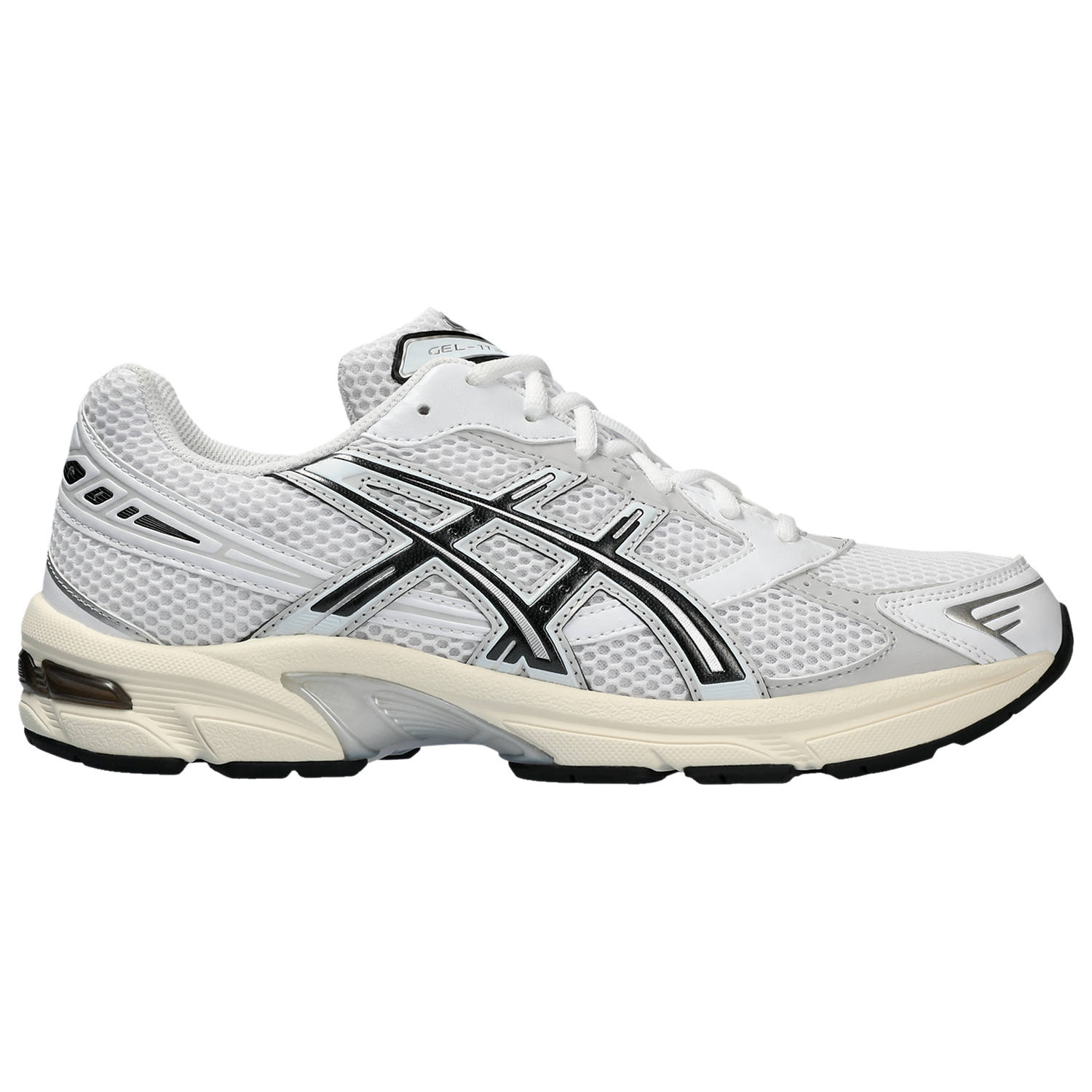 ASICS® GEL-1130 - Women's - Grey/White/White