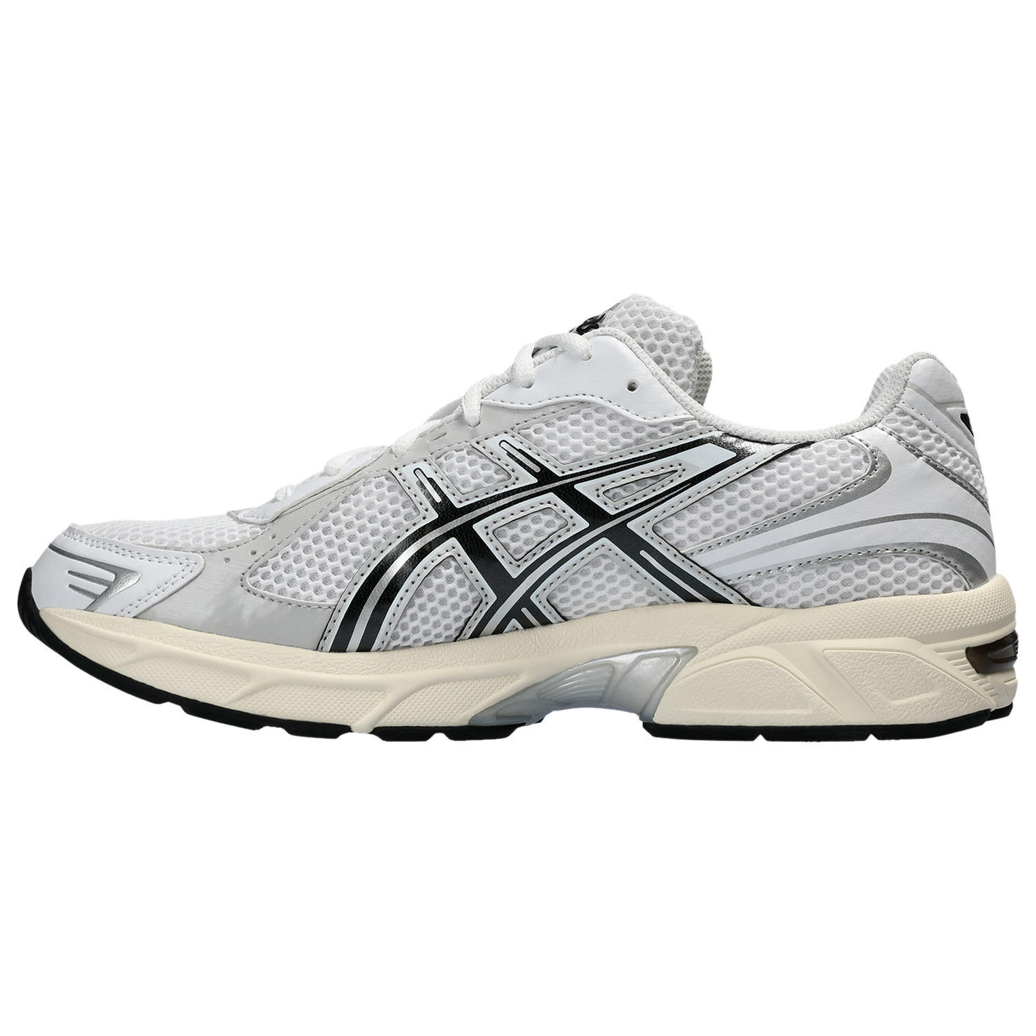 ASICS® GEL-1130 - Women's - Grey/White/White