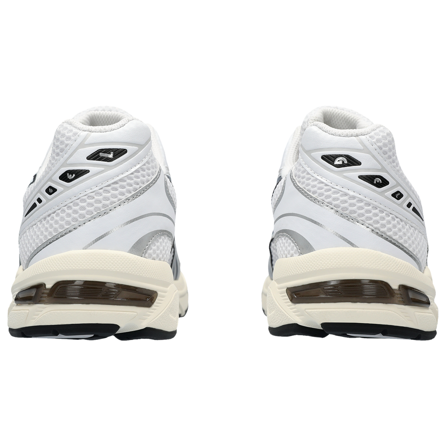 ASICS® GEL-1130 - Women's - Grey/White/White
