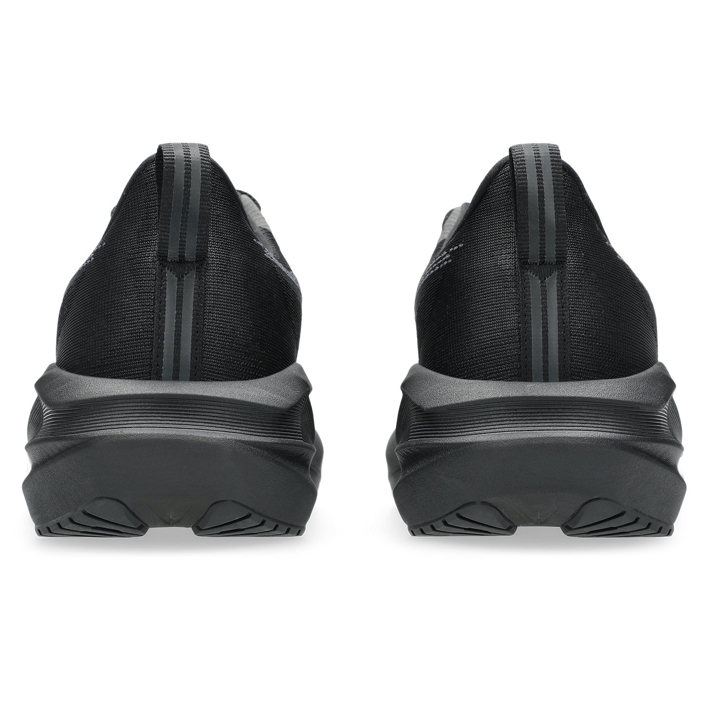 ASICS® Novablast 5 - Women's - Black/Carrier Grey