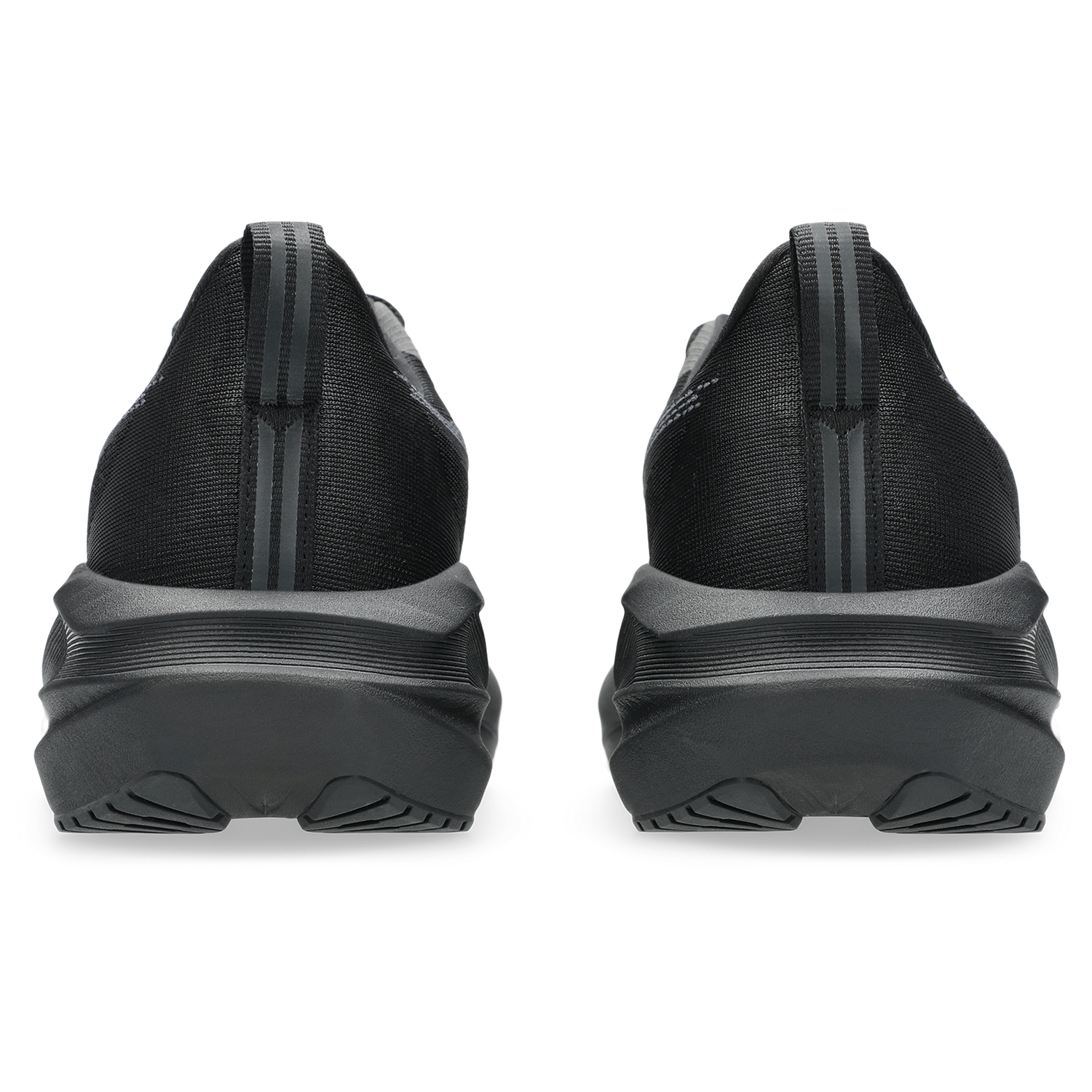 ASICS® Novablast 5 - Women's - Black/Carrier Grey