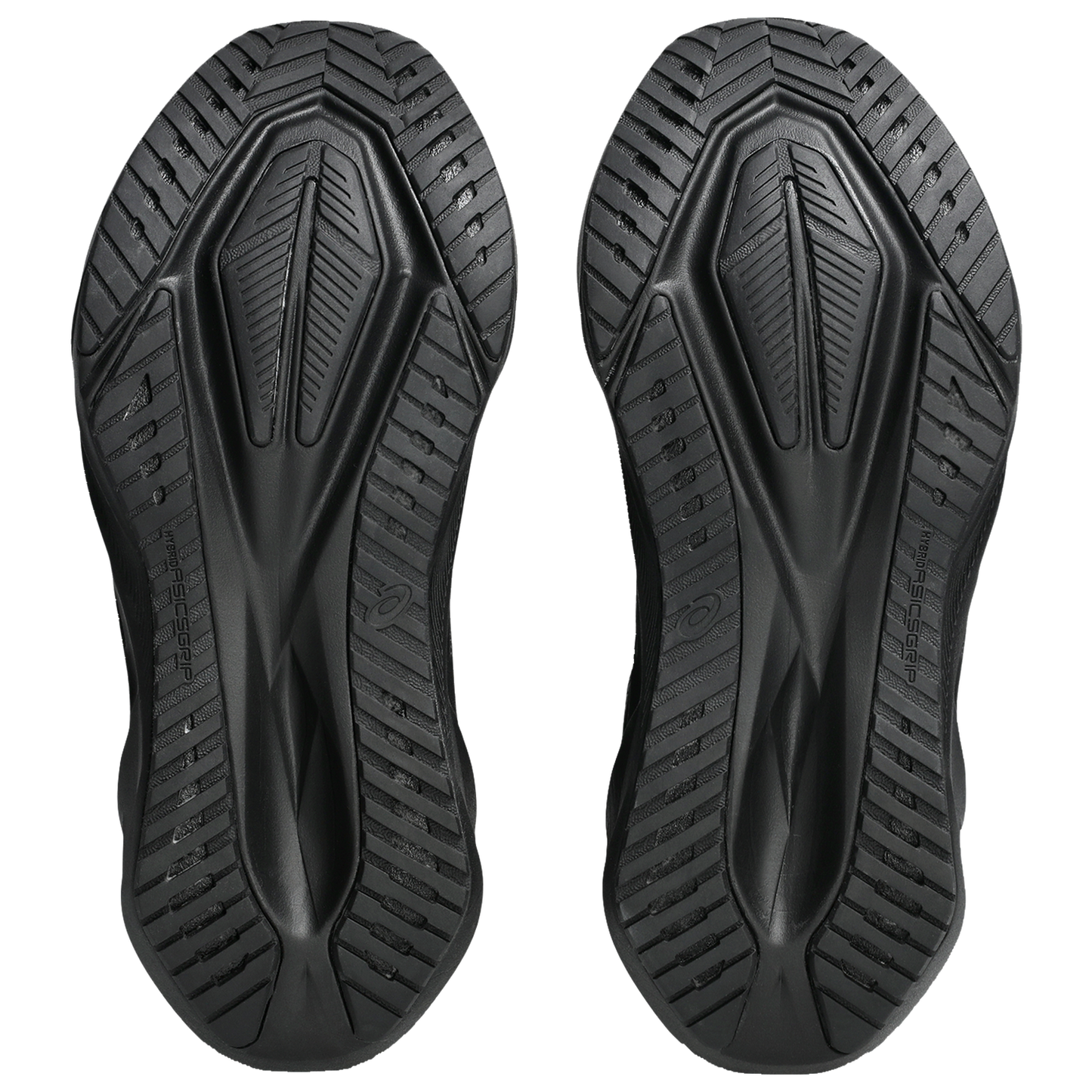 ASICS® Novablast 5 - Women's - Black/Carrier Grey