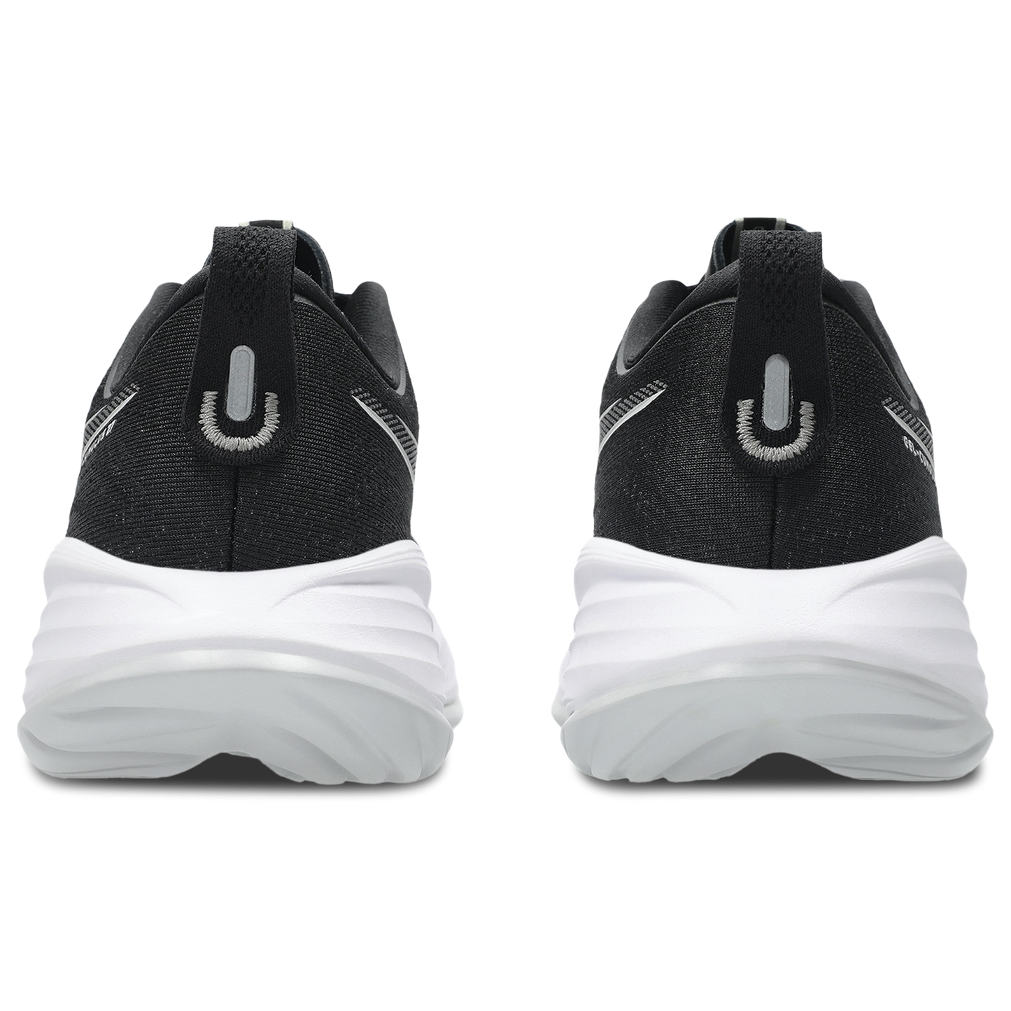 ASICS® Gel Cumulus 27 - Women's - Black/Concrete