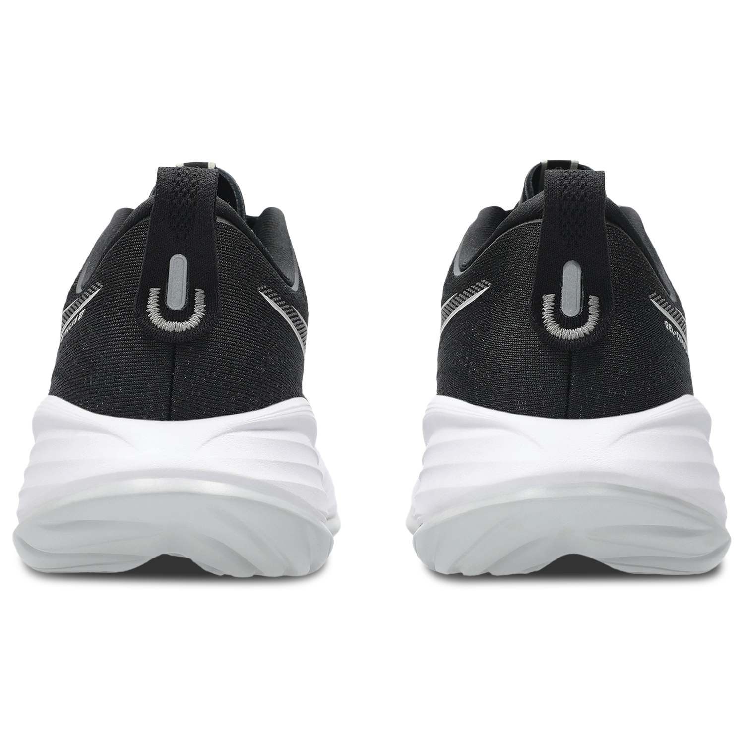 ASICS® Gel Cumulus 27 - Women's - Black/Concrete