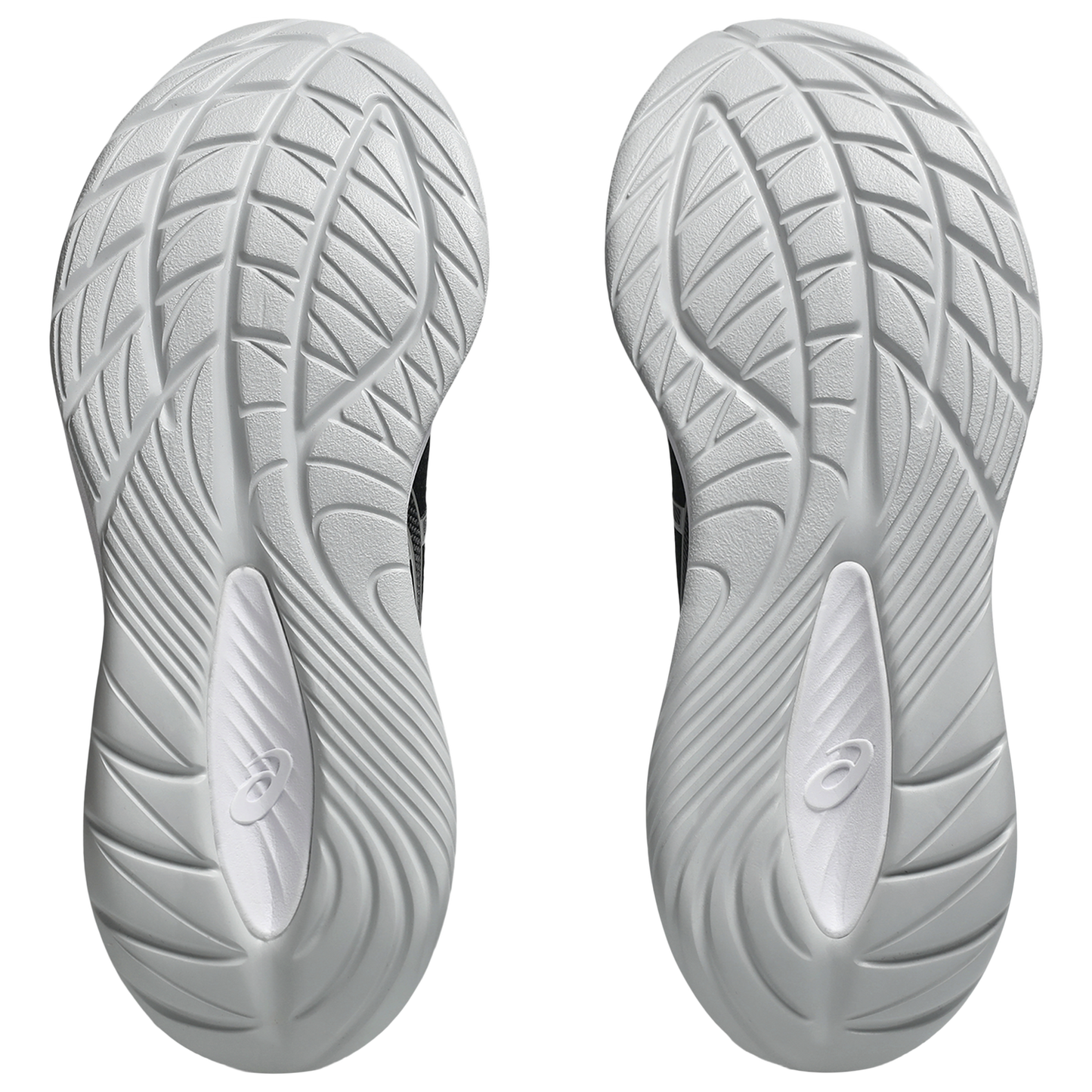 ASICS® Gel Cumulus 27 - Women's - Black/Concrete