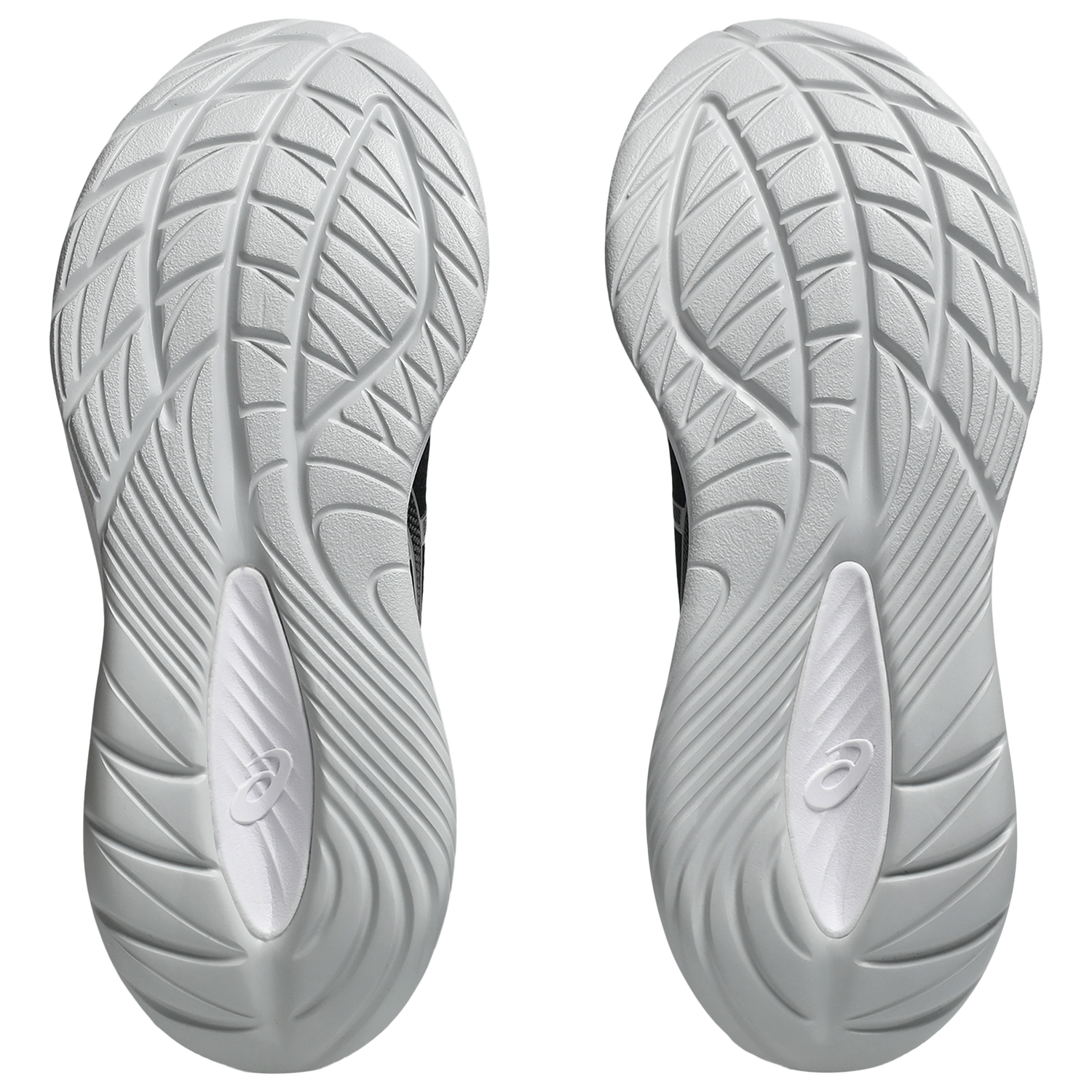 ASICS® Gel Cumulus 27 - Women's - Black/Concrete