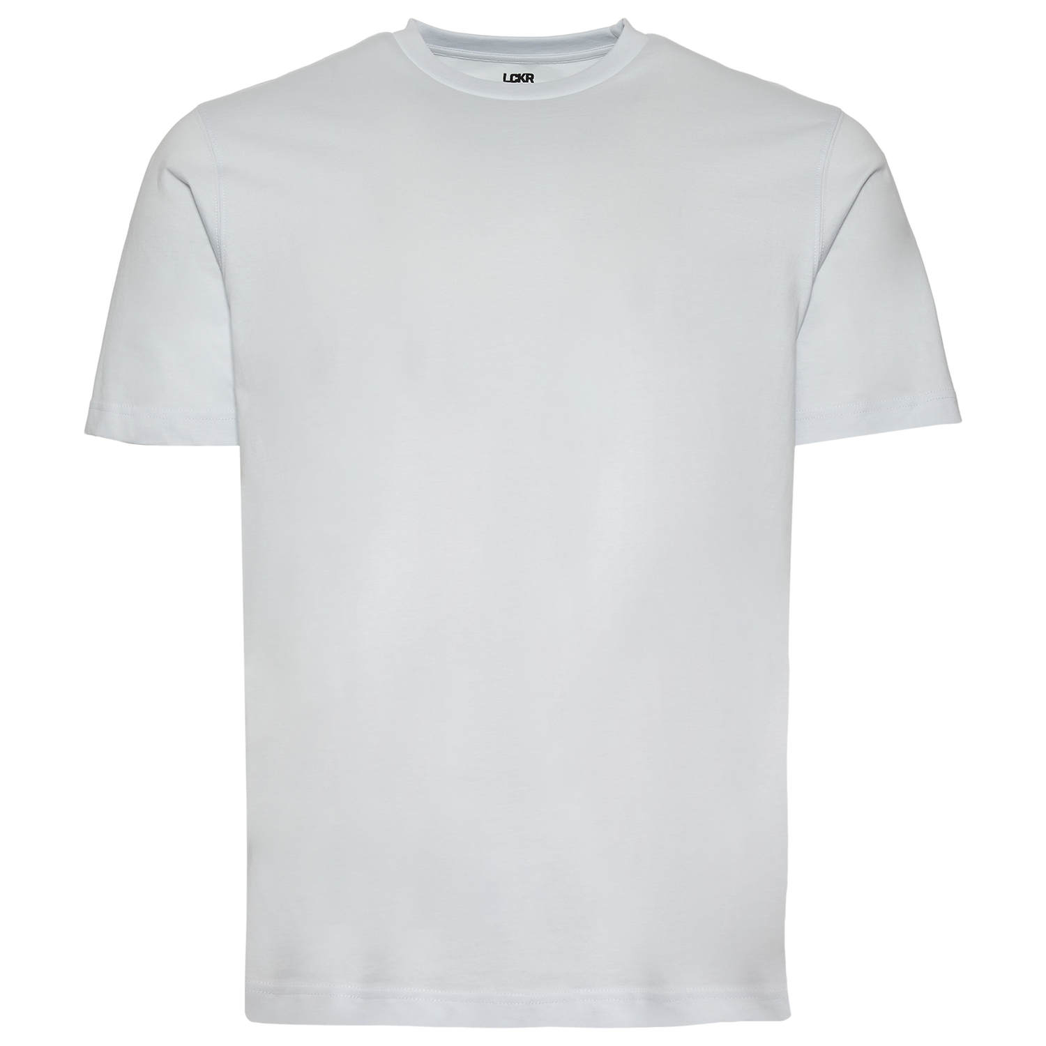 LCKR Basic T-Shirt - Men's - Ancient Water