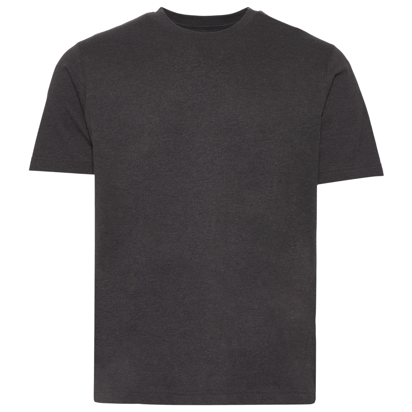 LCKR Basic T-Shirt - Men's - Charcoal Grey