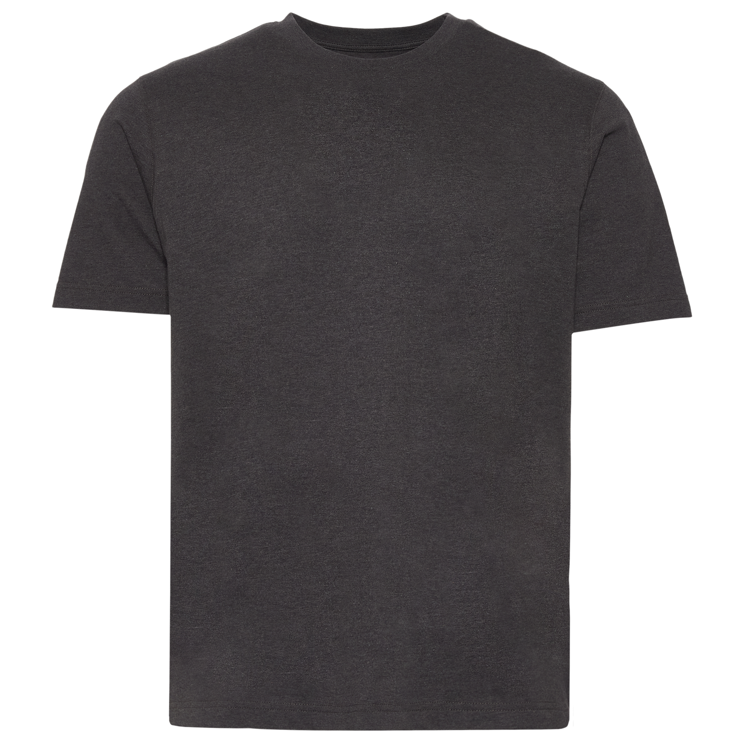 LCKR Basic T-Shirt - Men's - Charcoal Grey