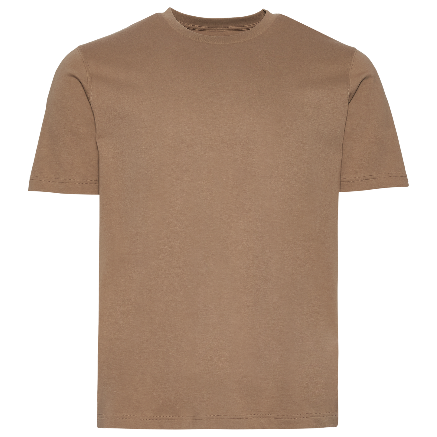 LCKR Basic T-Shirt - Men's - Griege
