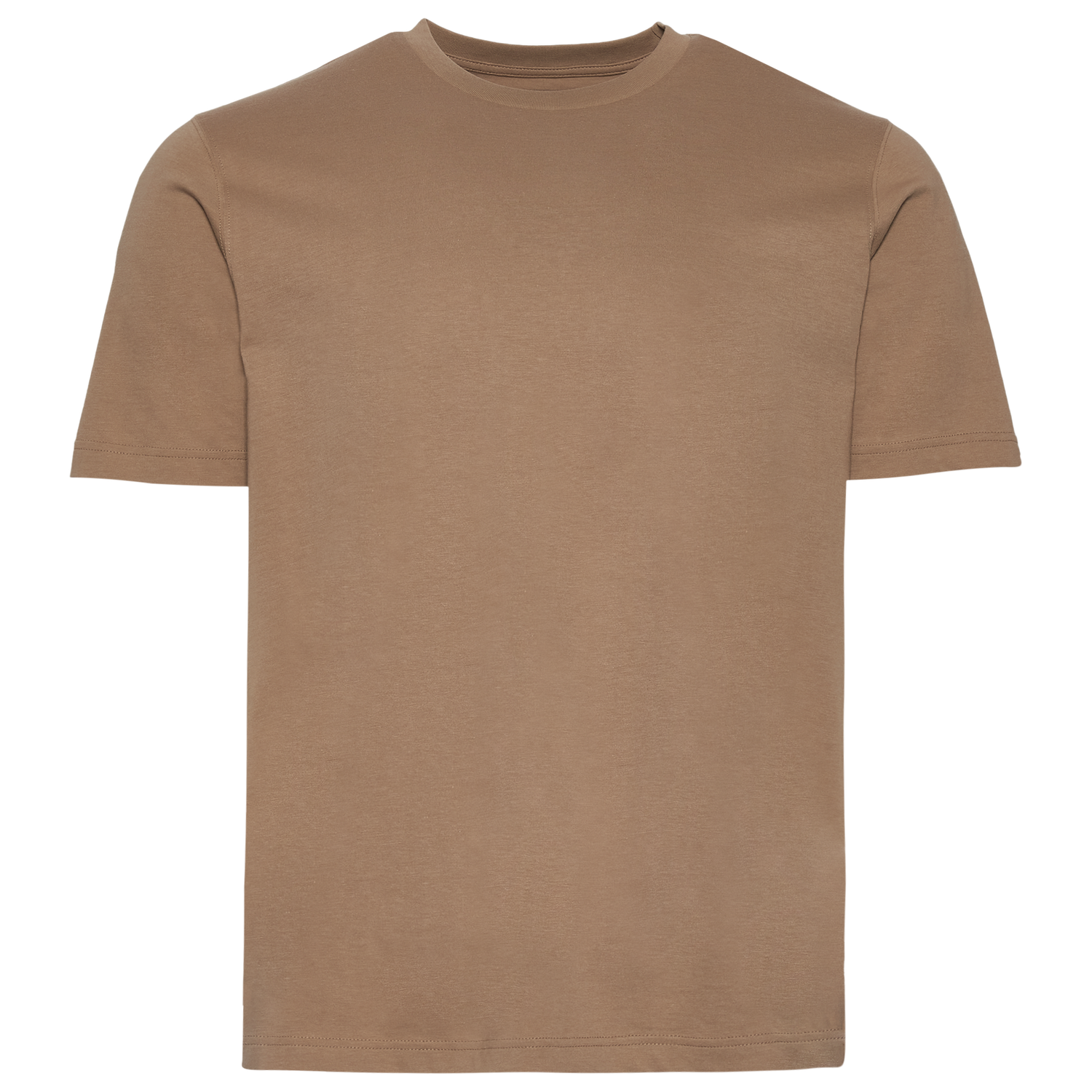 LCKR Basic T-Shirt - Men's - Griege