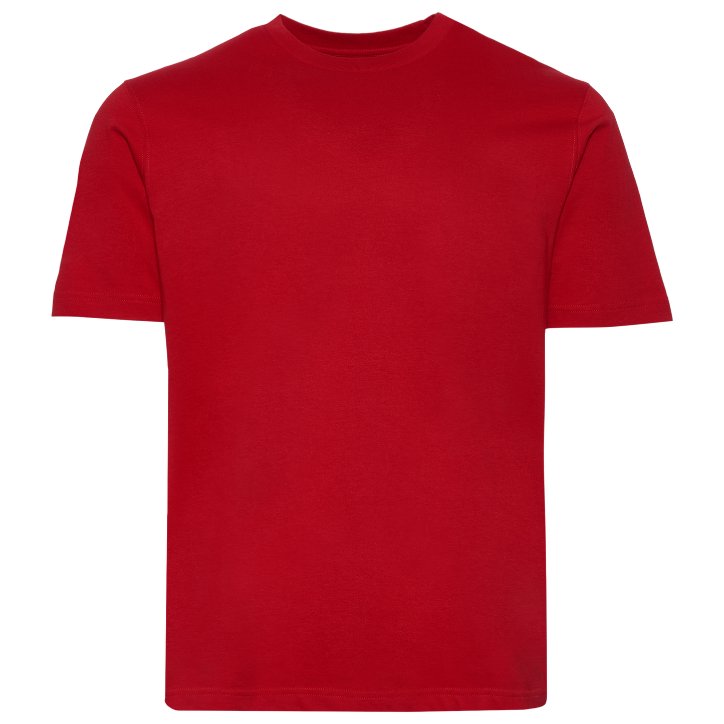 LCKR Basic T-Shirt - Men's - Red Alert
