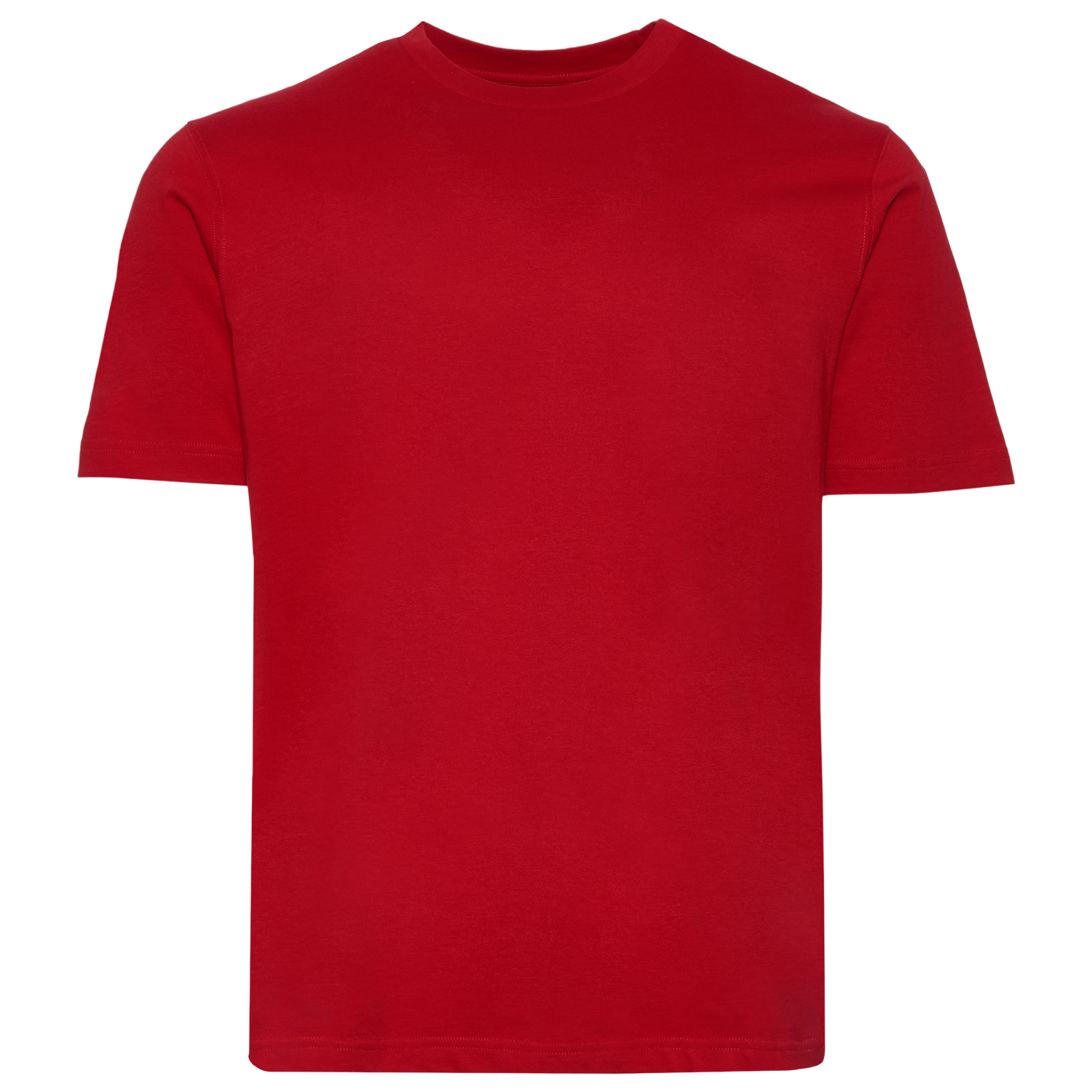LCKR Basic T-Shirt - Men's - Red Alert