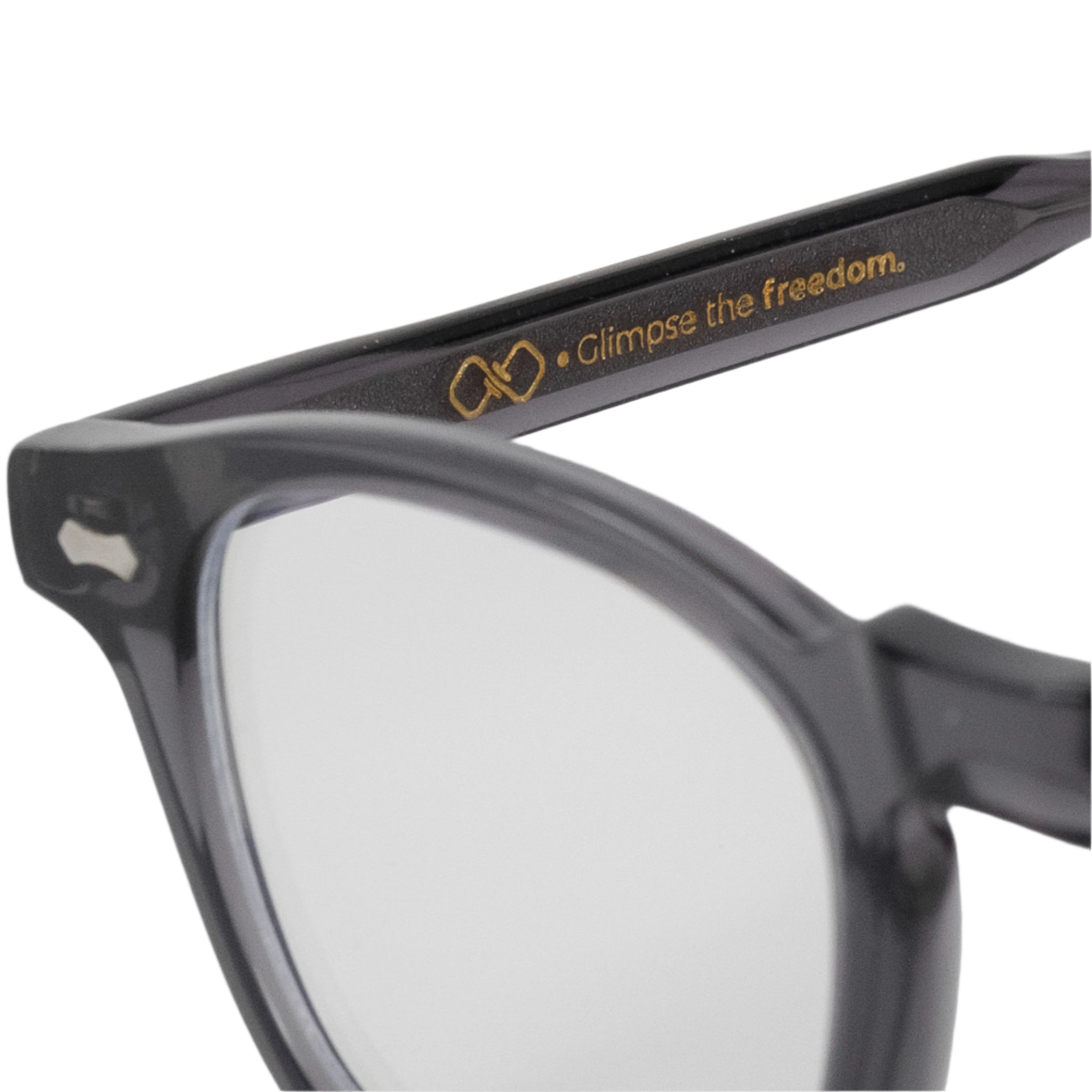 Times Grey - TheighT Blue Light Blocker VIP - foto 2