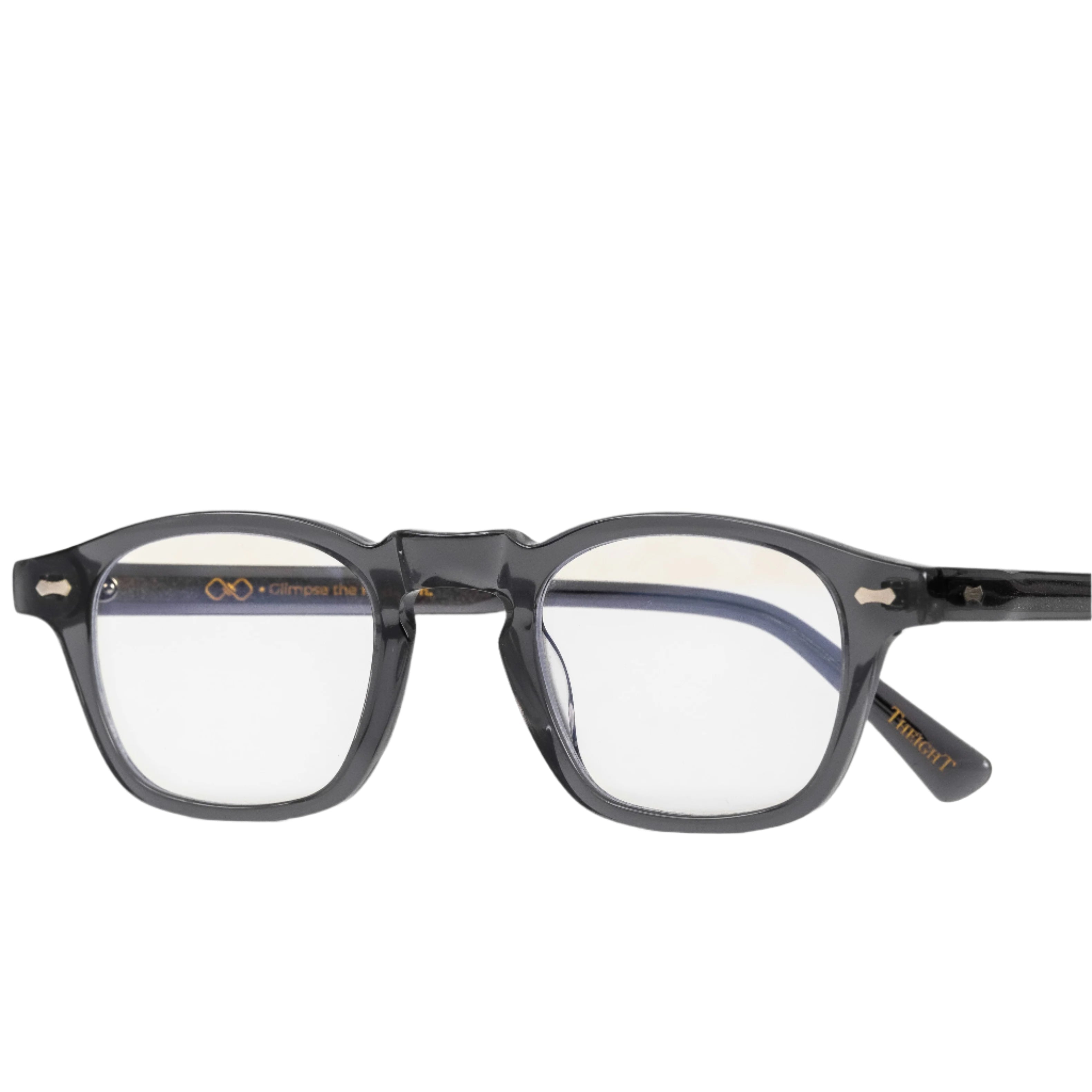 Times Grey - TheighT Blue Light Blocker VIP - foto 4