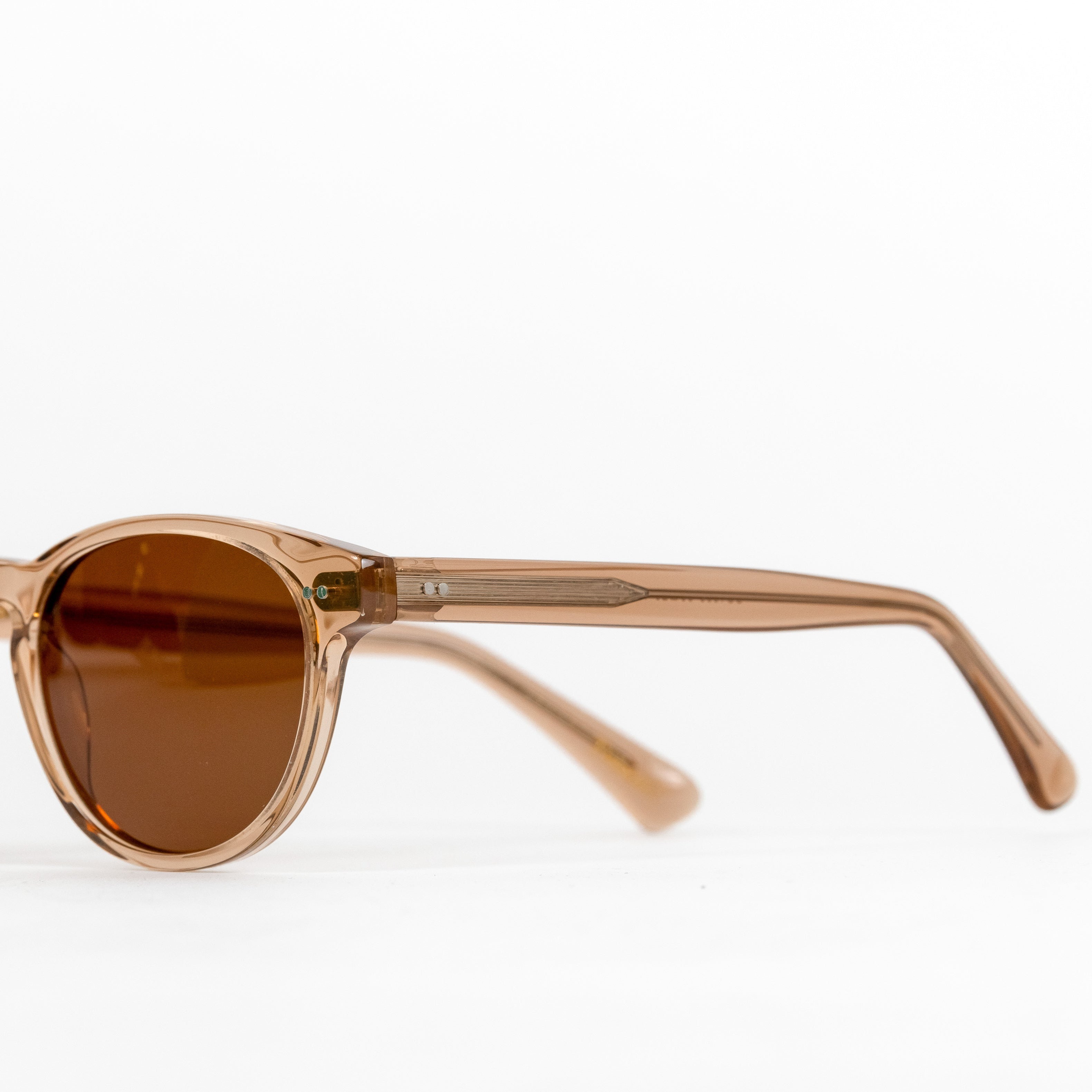 Liberty Champagne Amber - TheighT Sunglasses VIP - foto 2