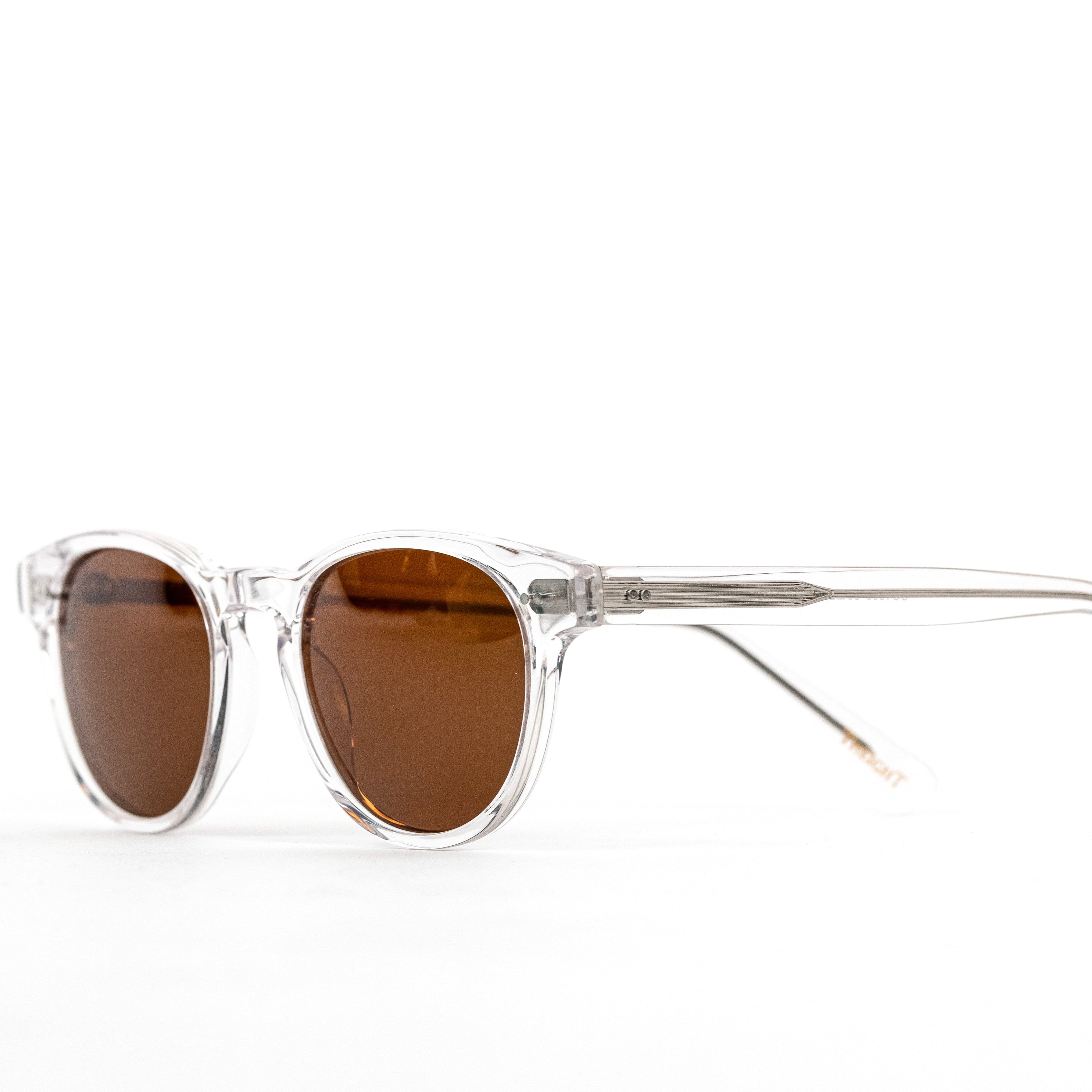 Liberty Crystal Brown - TheighT Sunglasses VIP - foto 2
