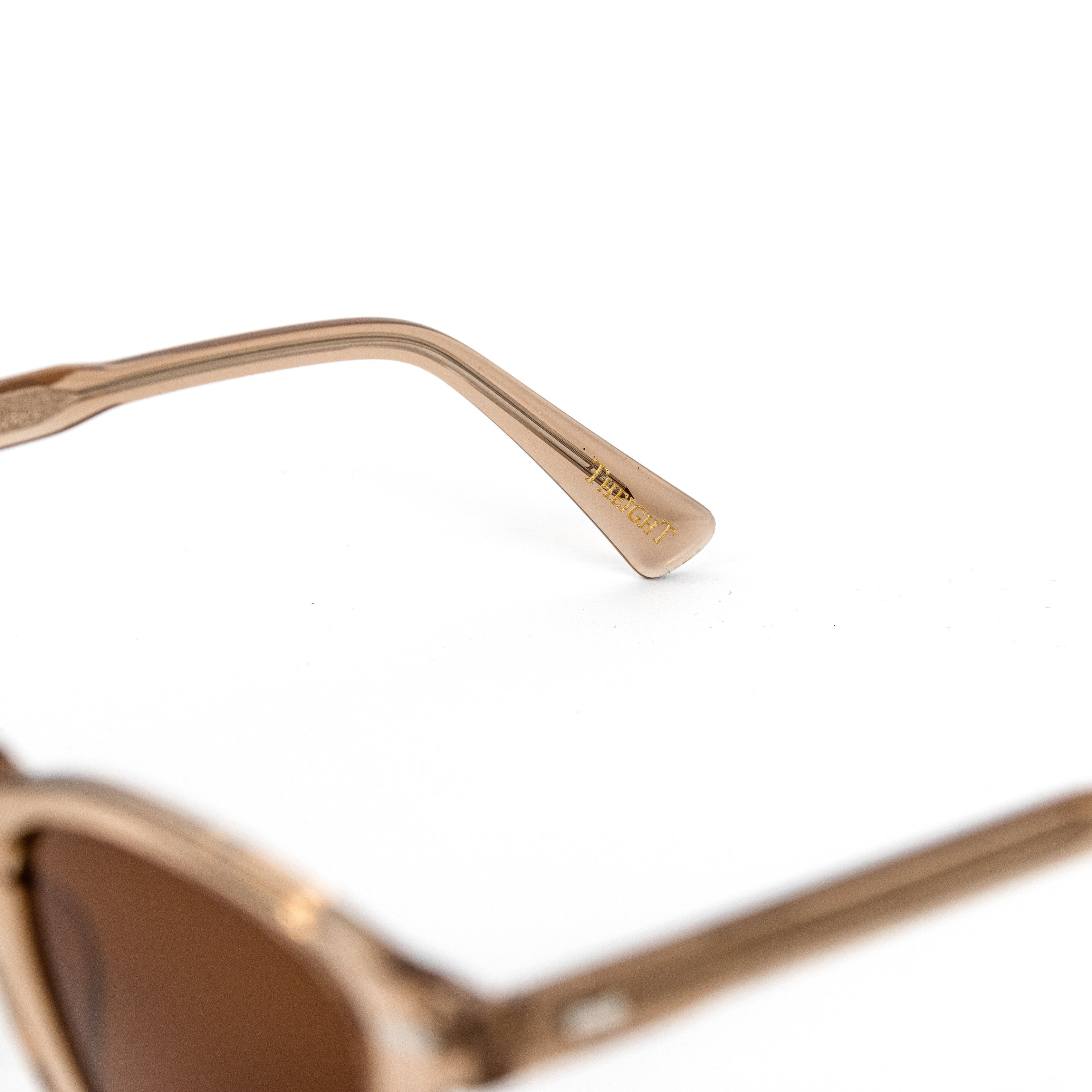Times Champagne Amber - TheighT Sunglasses VIP - foto 3