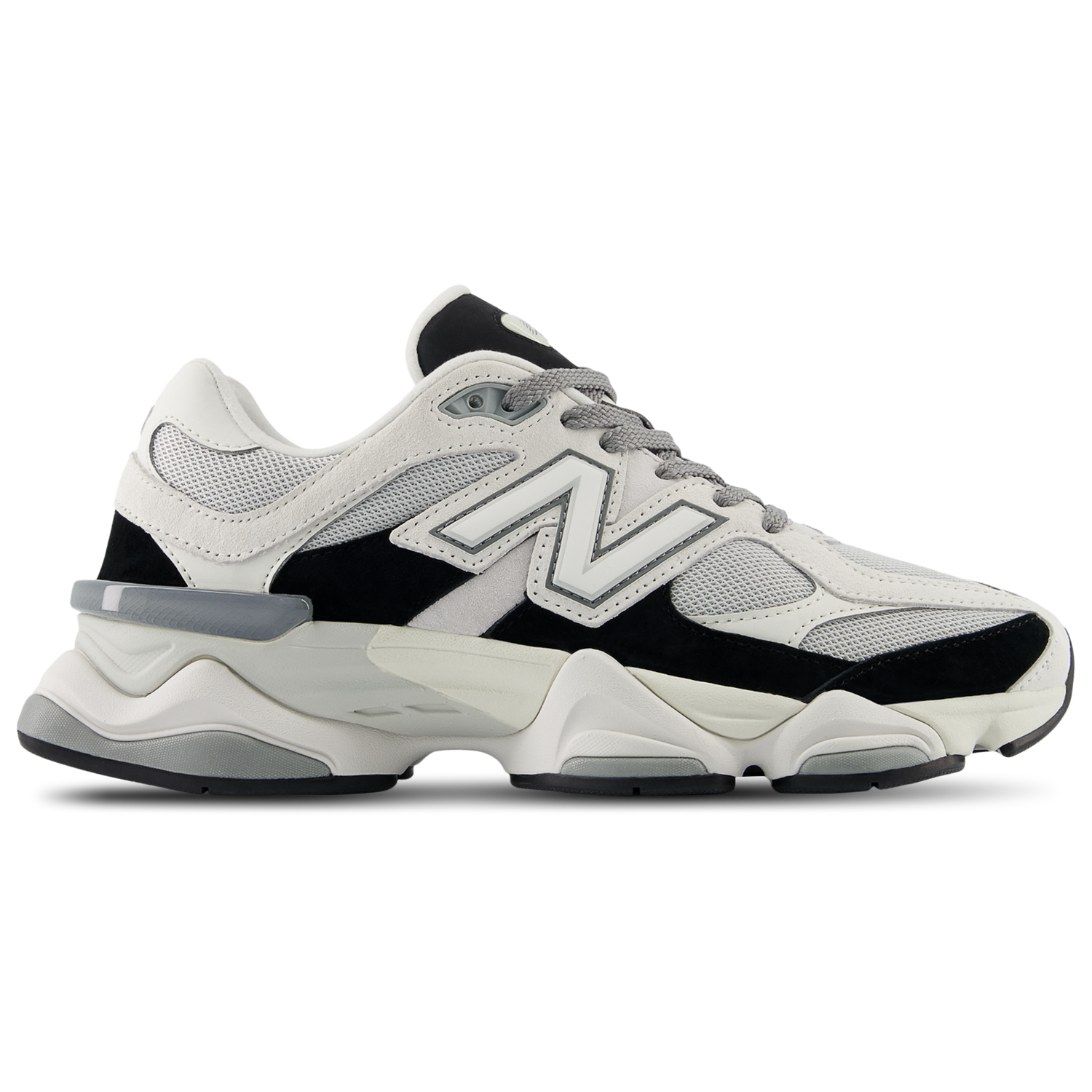 New Balance 9060 - Men's - Black/Reflection/Grey