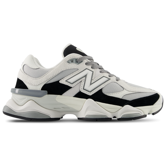 New Balance 9060 - Men's - Black/Reflection/Grey