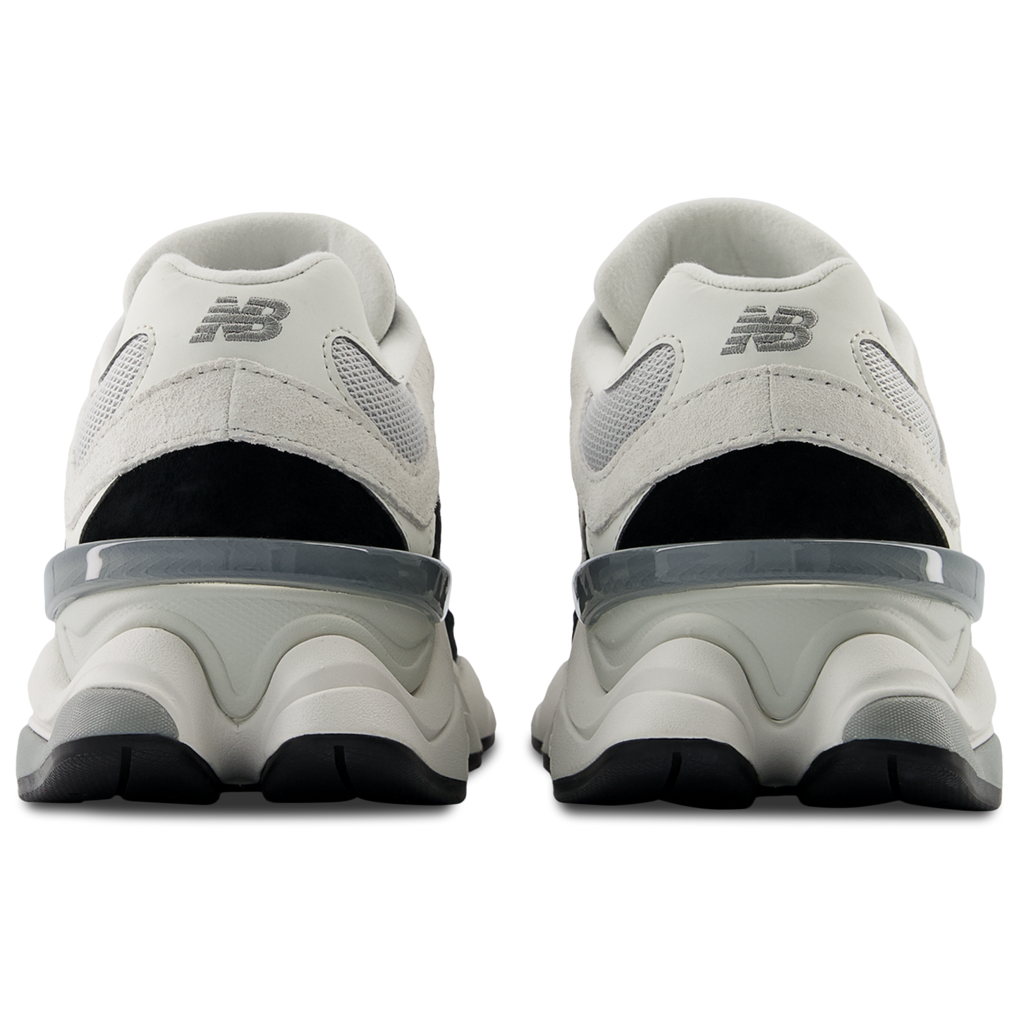 New Balance 9060 - Men's - Black/Reflection/Grey