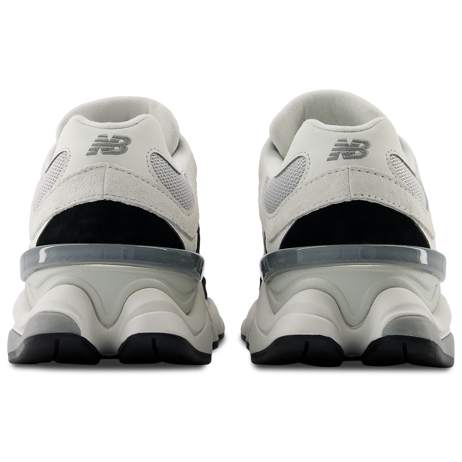 New Balance 9060 - Men's - Black/Reflection/Grey
