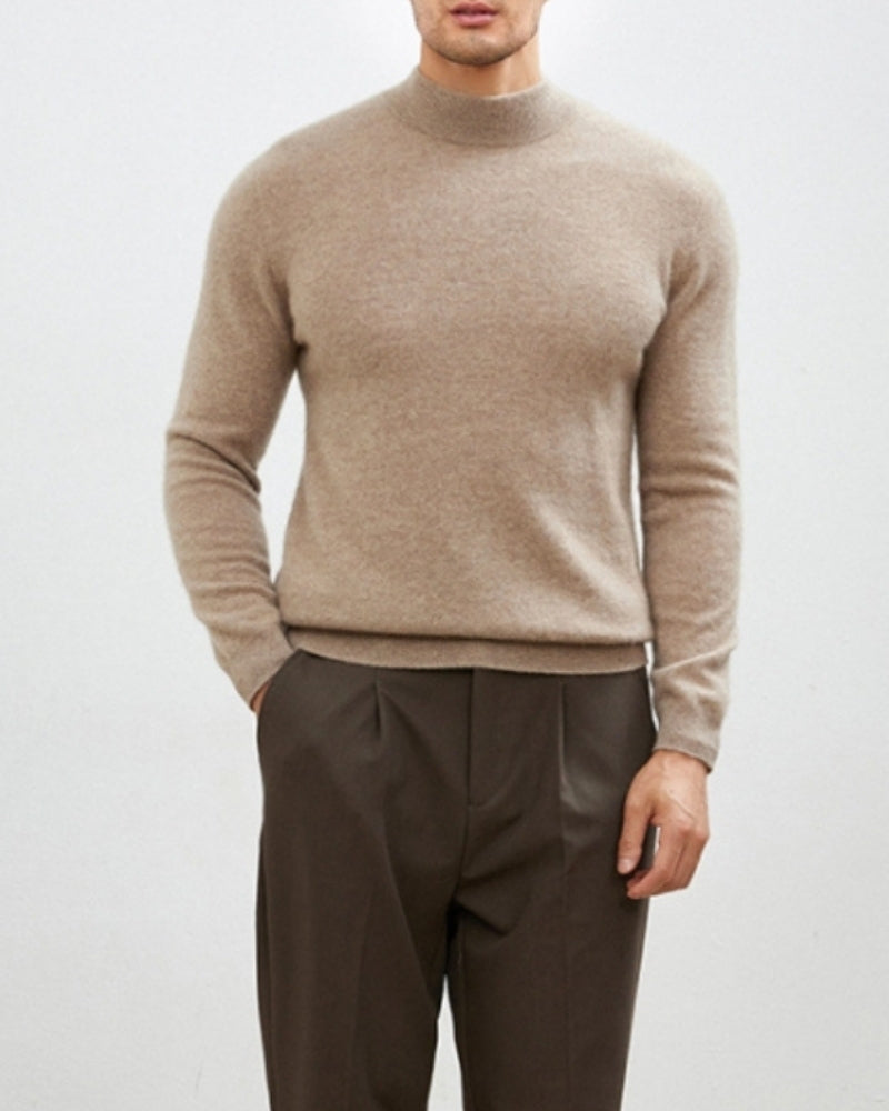 Refined Fall Turtleneck - foto 8
