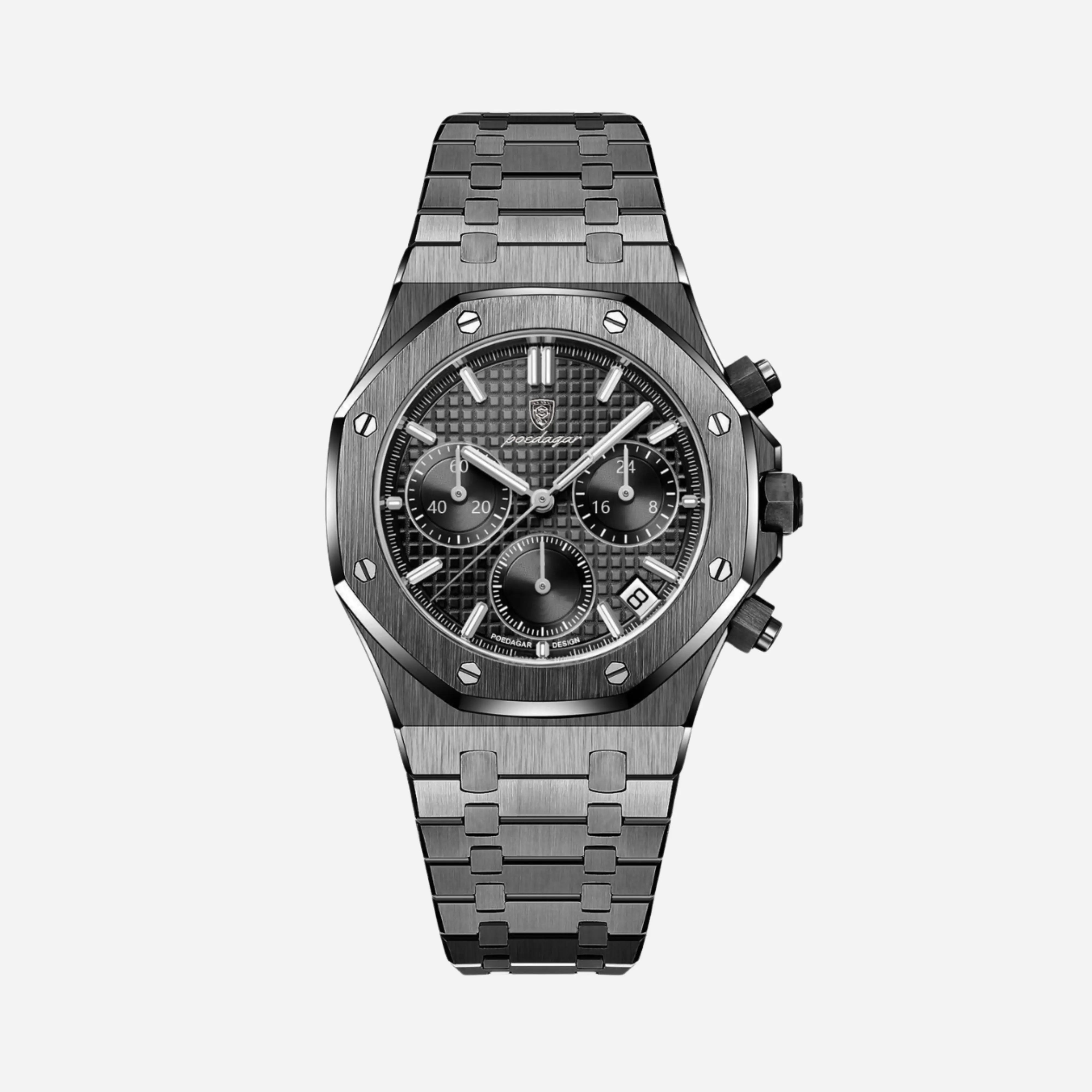 Tourbillon - foto 12