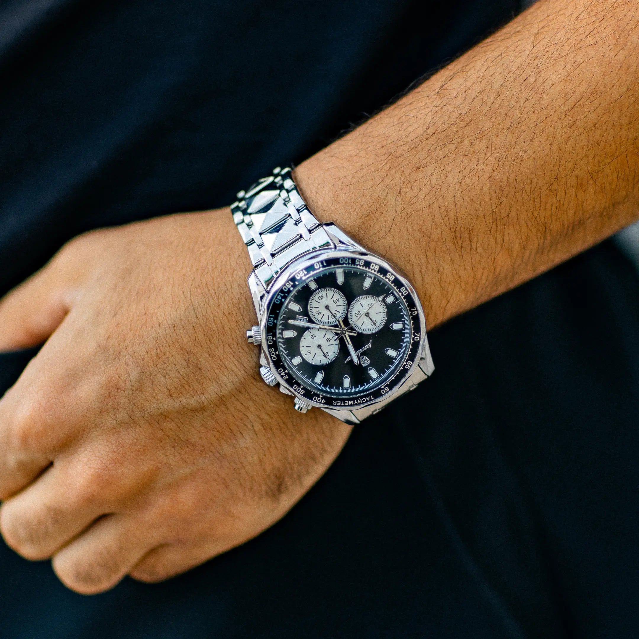 Chronometer - foto 3
