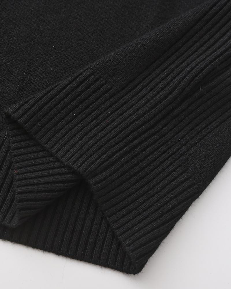 Gstaad Fall Turtleneck - foto 6