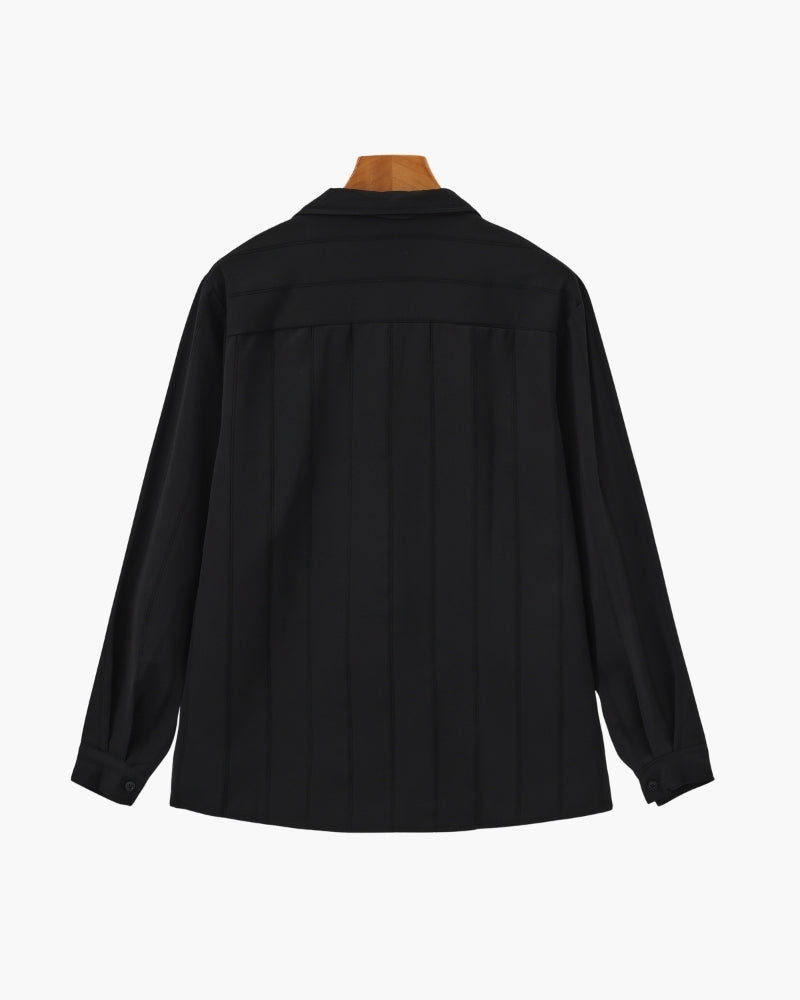 ST Tropez Ribbed Shirt - foto 15