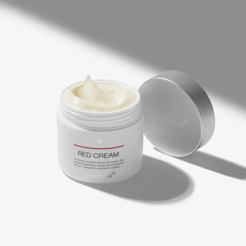 MEDICUBE – Creme Vermelho 2.0 | 50ML - imagem 2