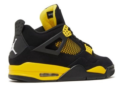 Nike Air Jordan 4 Retro Thunder 2023