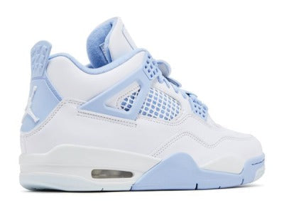 Nike Air Jordan 4 Retro Forget Me Not Wmns