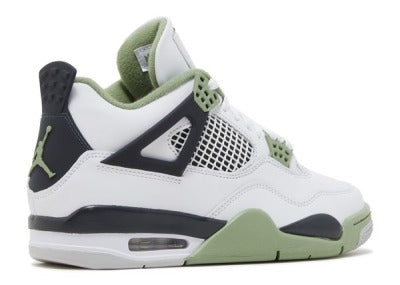 Nike Air Wmns Jordan 4 Retro Seafoam