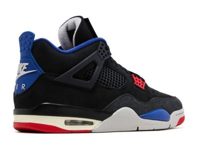 Nike Air Jordan 4 Retro Rare Air  White Lettering