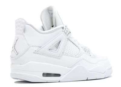 Nike Air Jordan 4 Retro Pure Money 2017