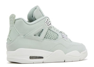 Nike Air Jordan 4 Retro Abundance / Seafoam