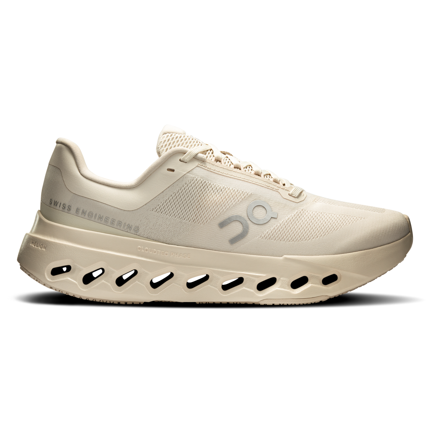 On Cloudsurfer Next - Women's - Dew/Dew