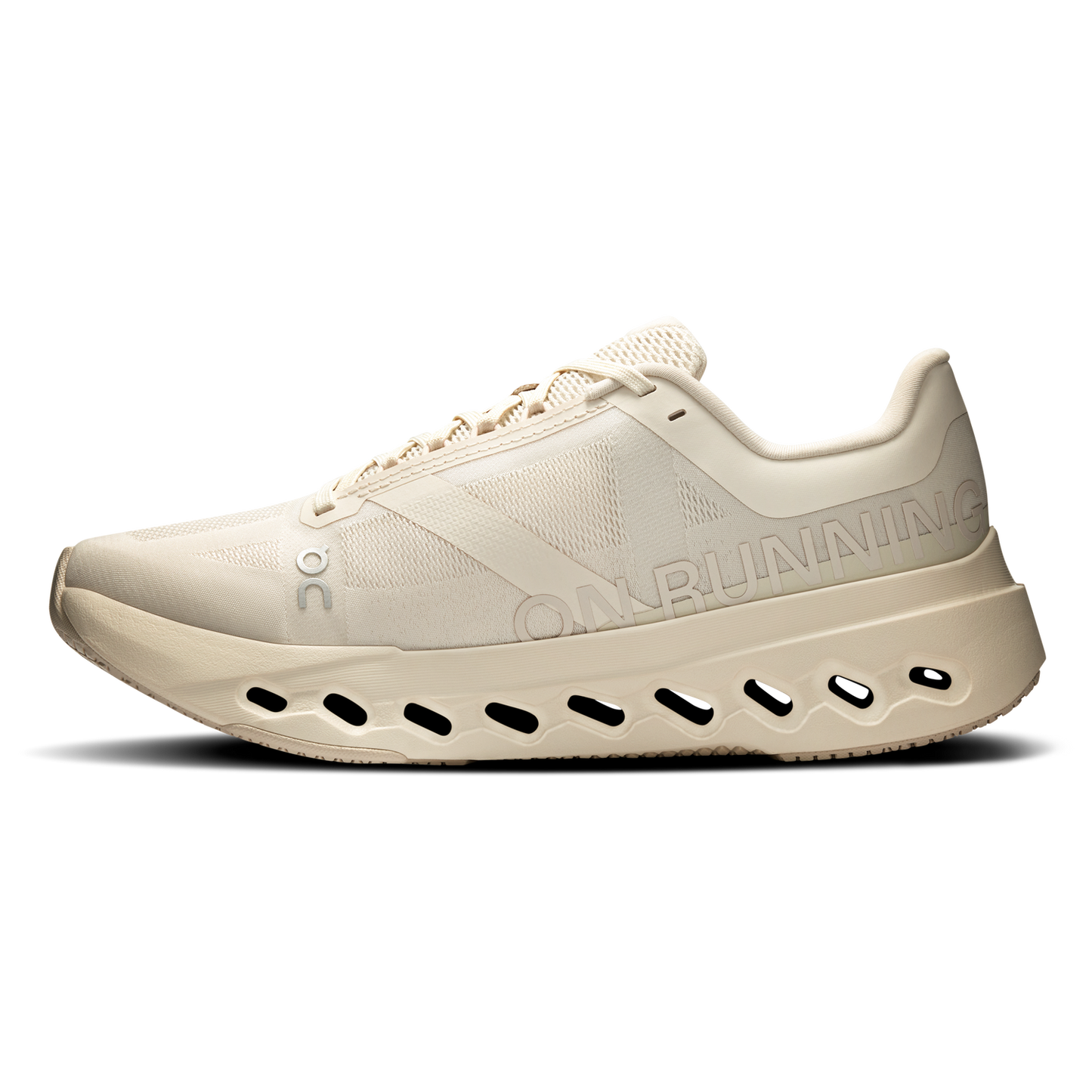 On Cloudsurfer Next - Women's - Dew/Dew
