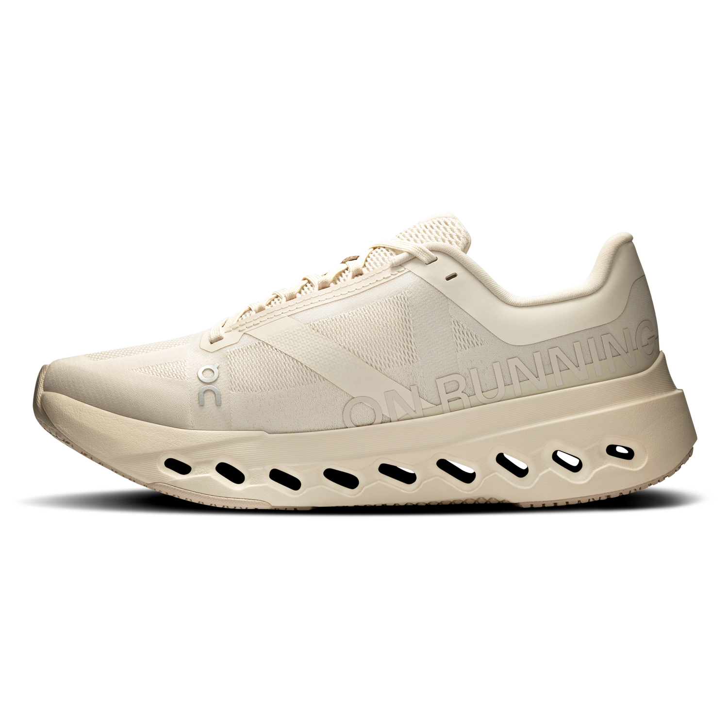 On Cloudsurfer Next - Women's - Dew/Dew