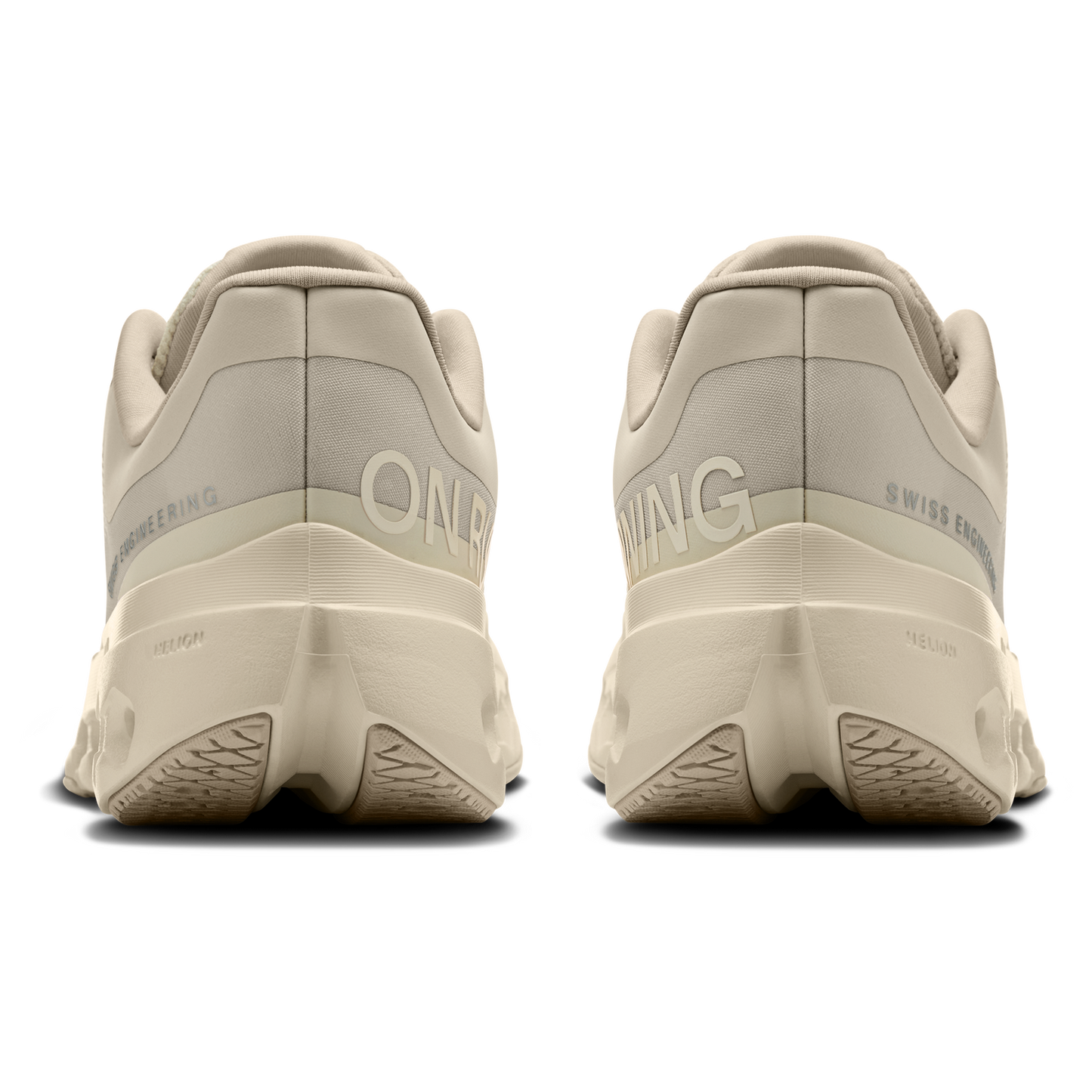 On Cloudsurfer Next - Women's - Dew/Dew