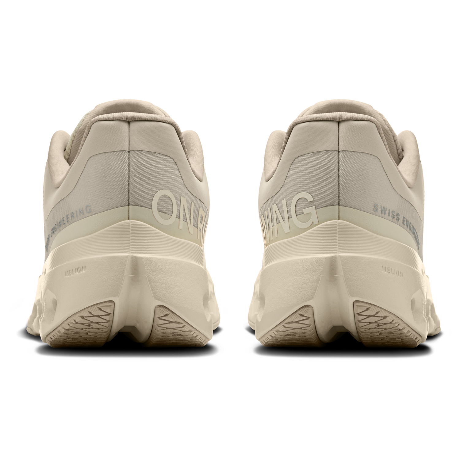 On Cloudsurfer Next - Women's - Dew/Dew