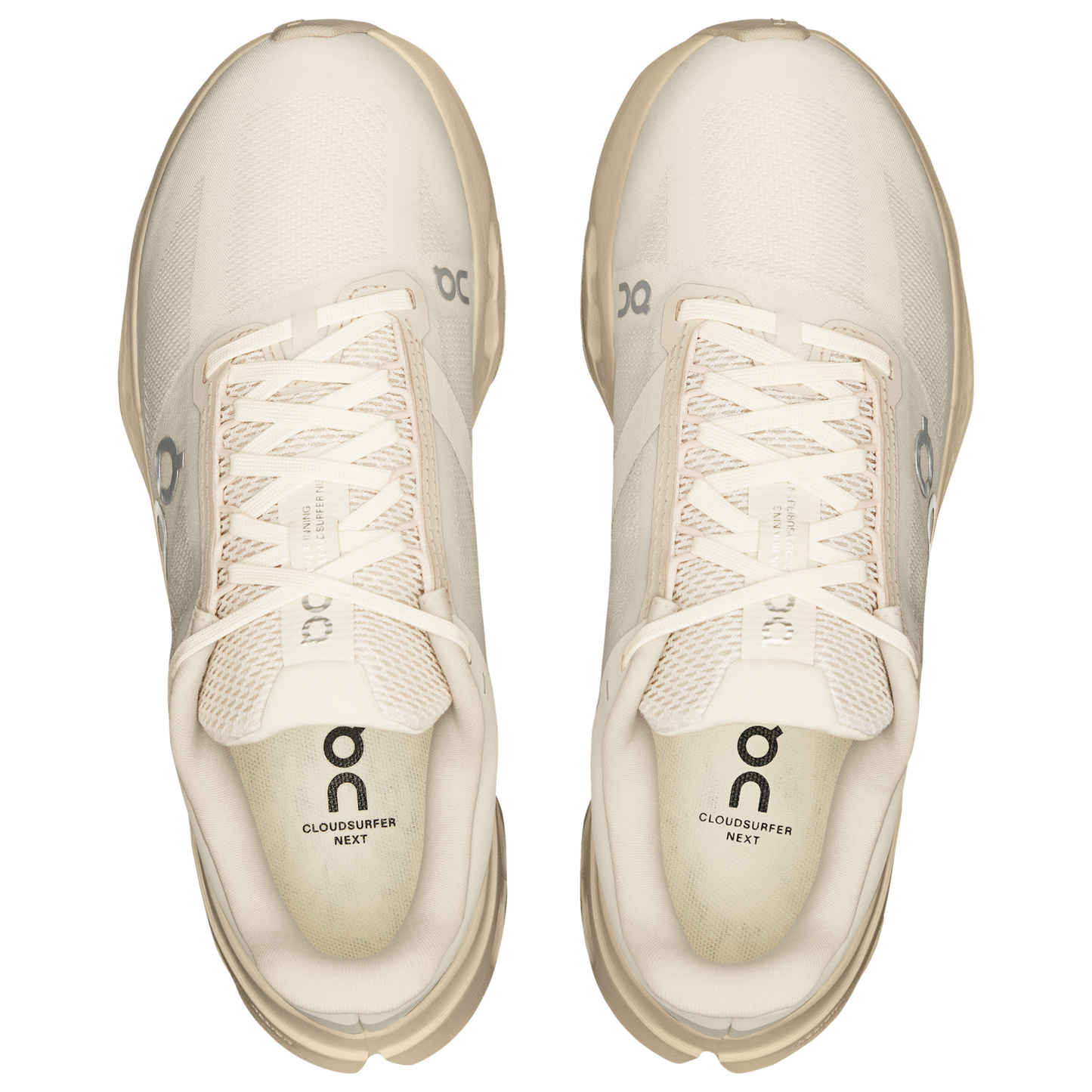 On Cloudsurfer Next - Women's - Dew/Dew