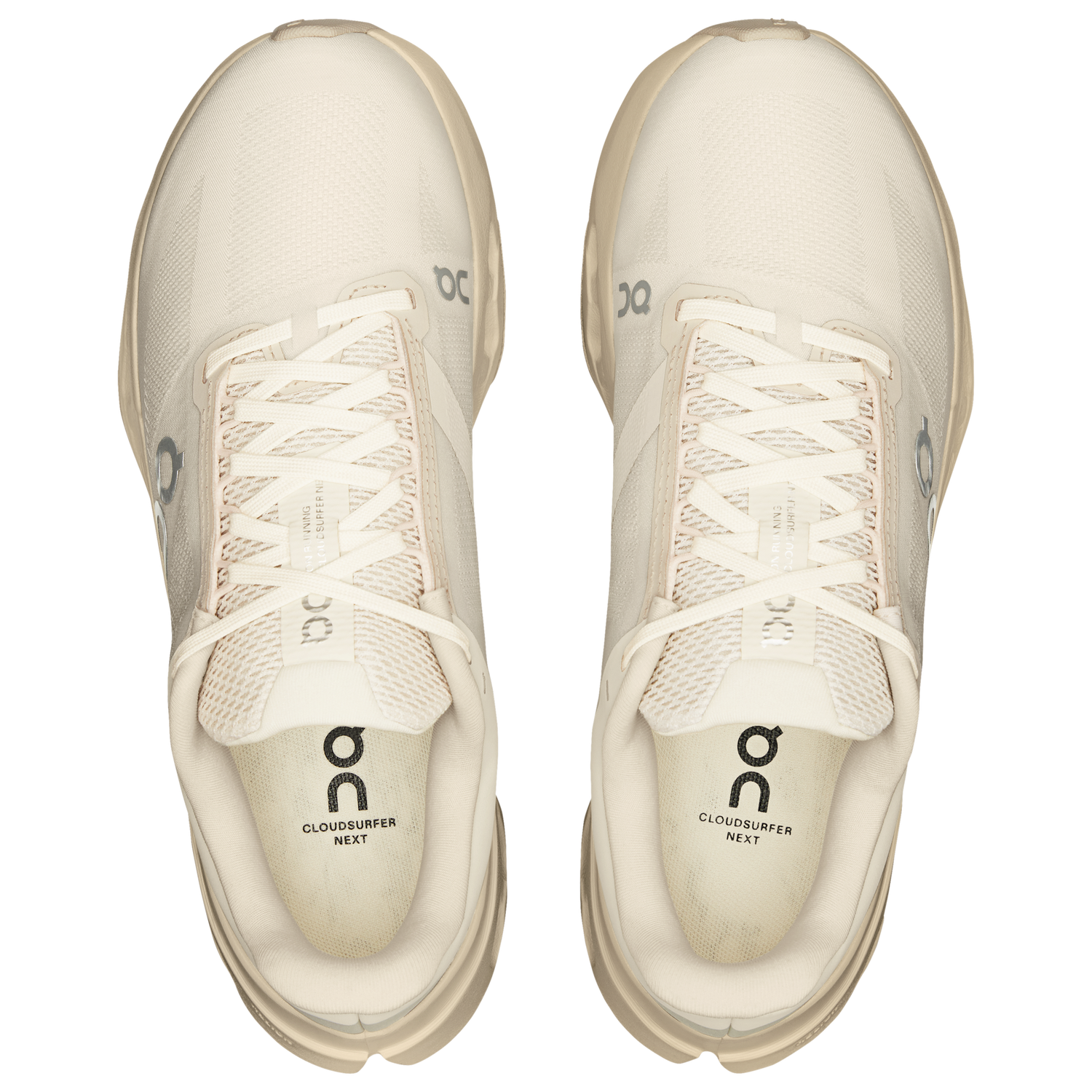 On Cloudsurfer Next - Women's - Dew/Dew